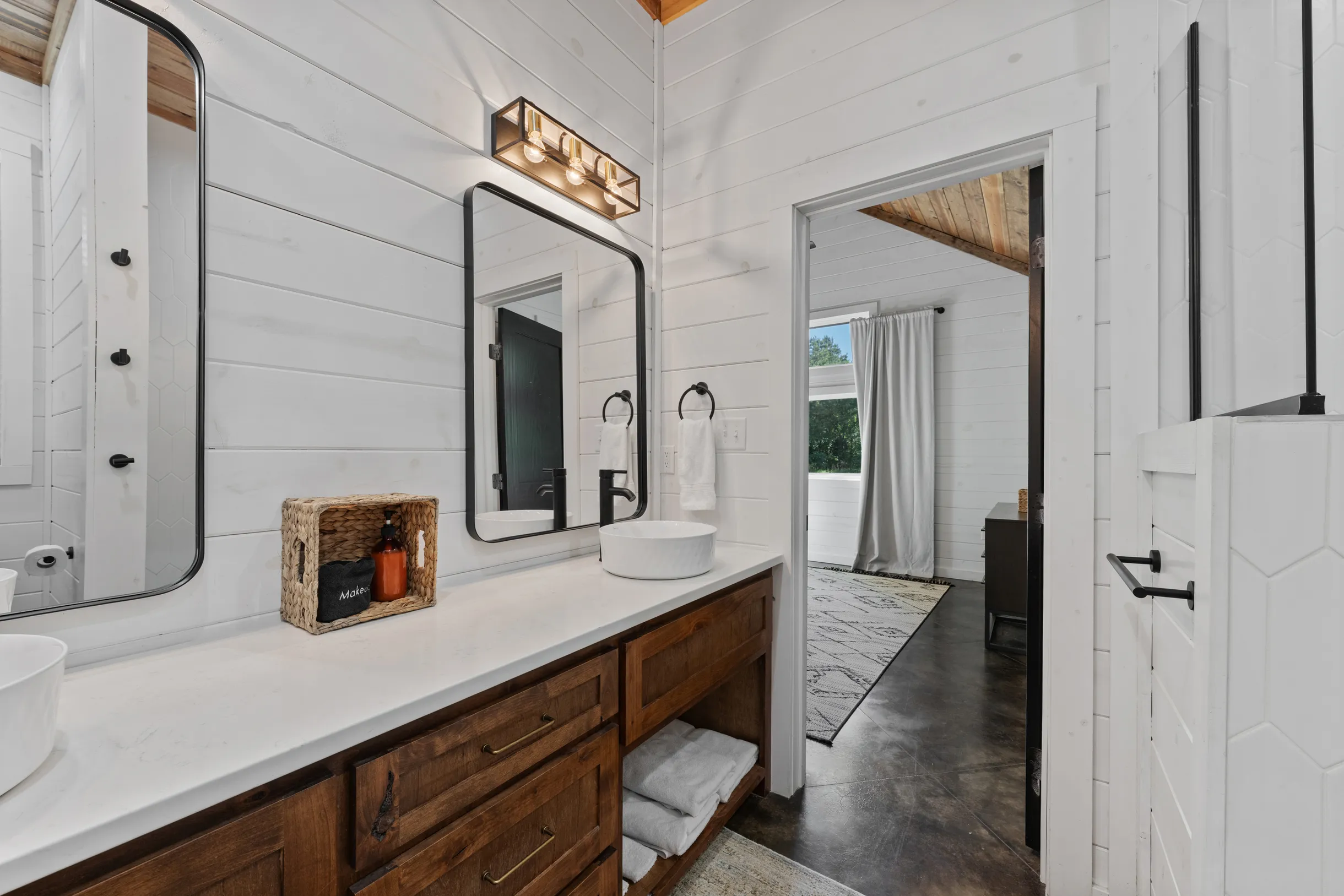 Wander Broken Bow Trail #63