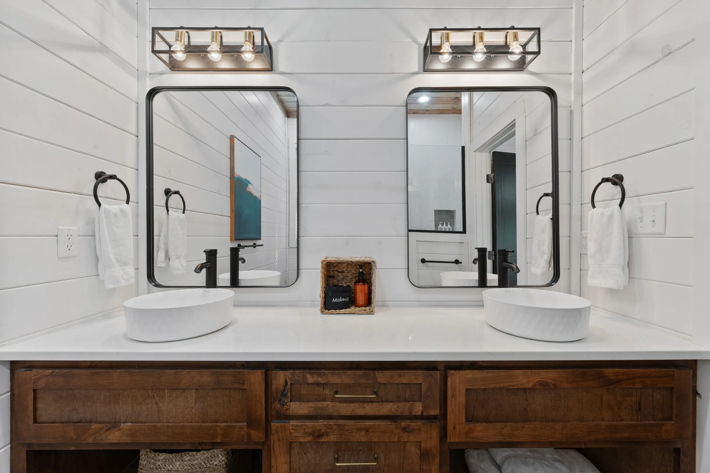 Wander Broken Bow Trail #51