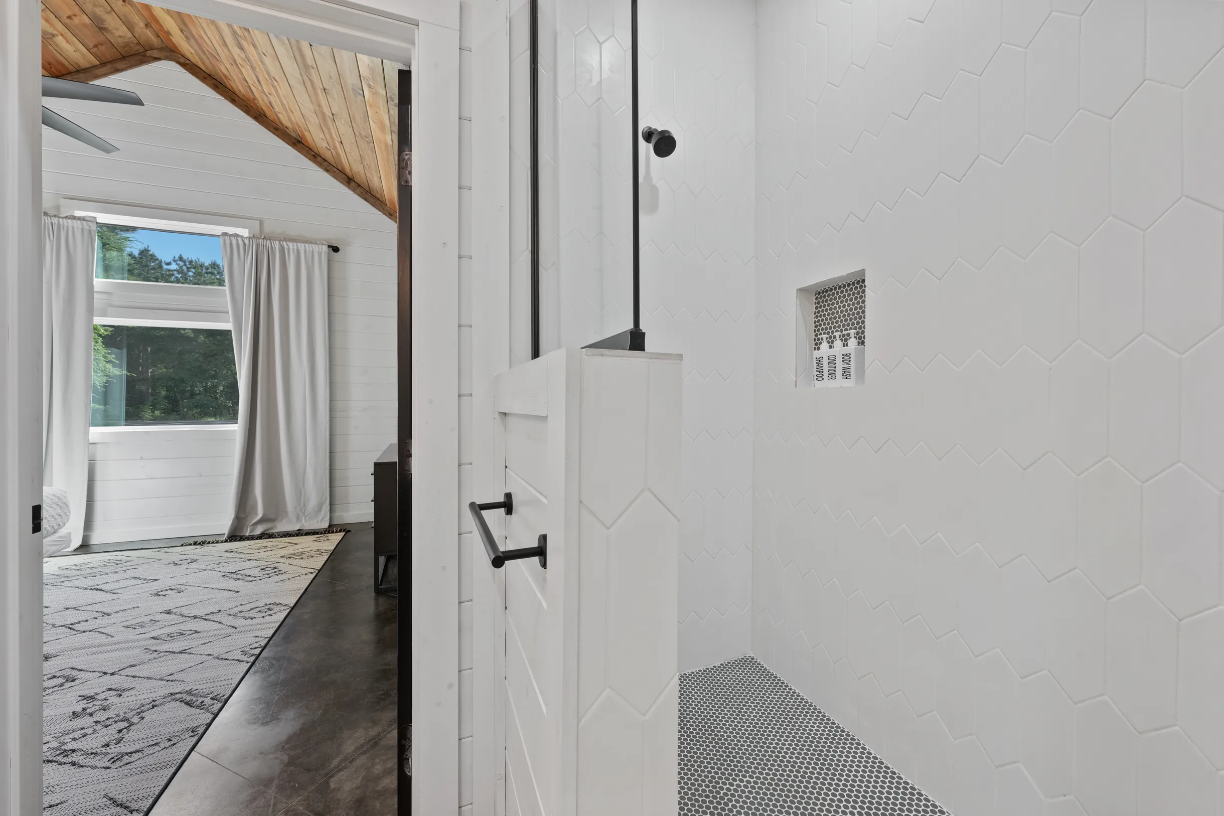 Wander Broken Bow Trail #25