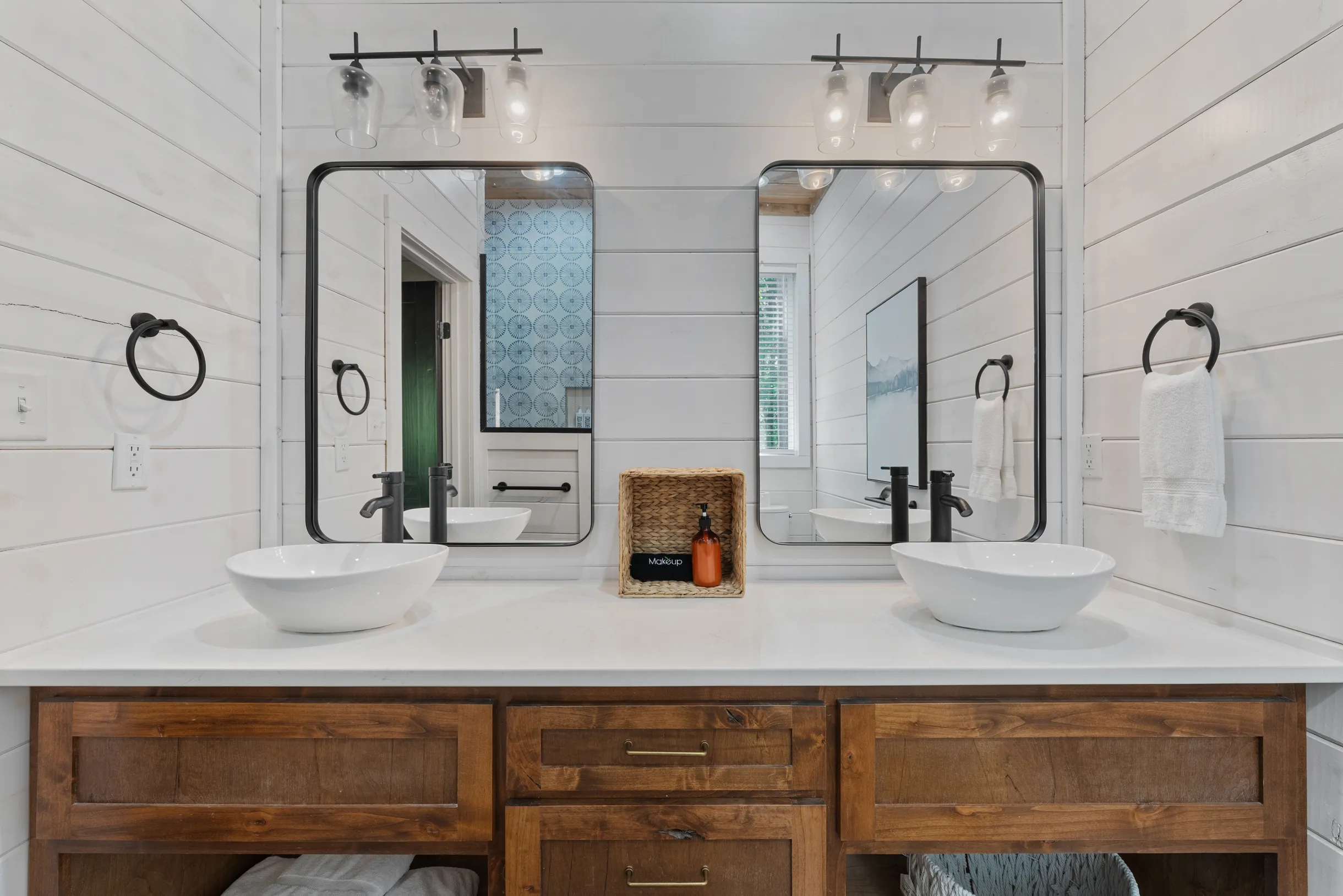 Wander Broken Bow Trail #39