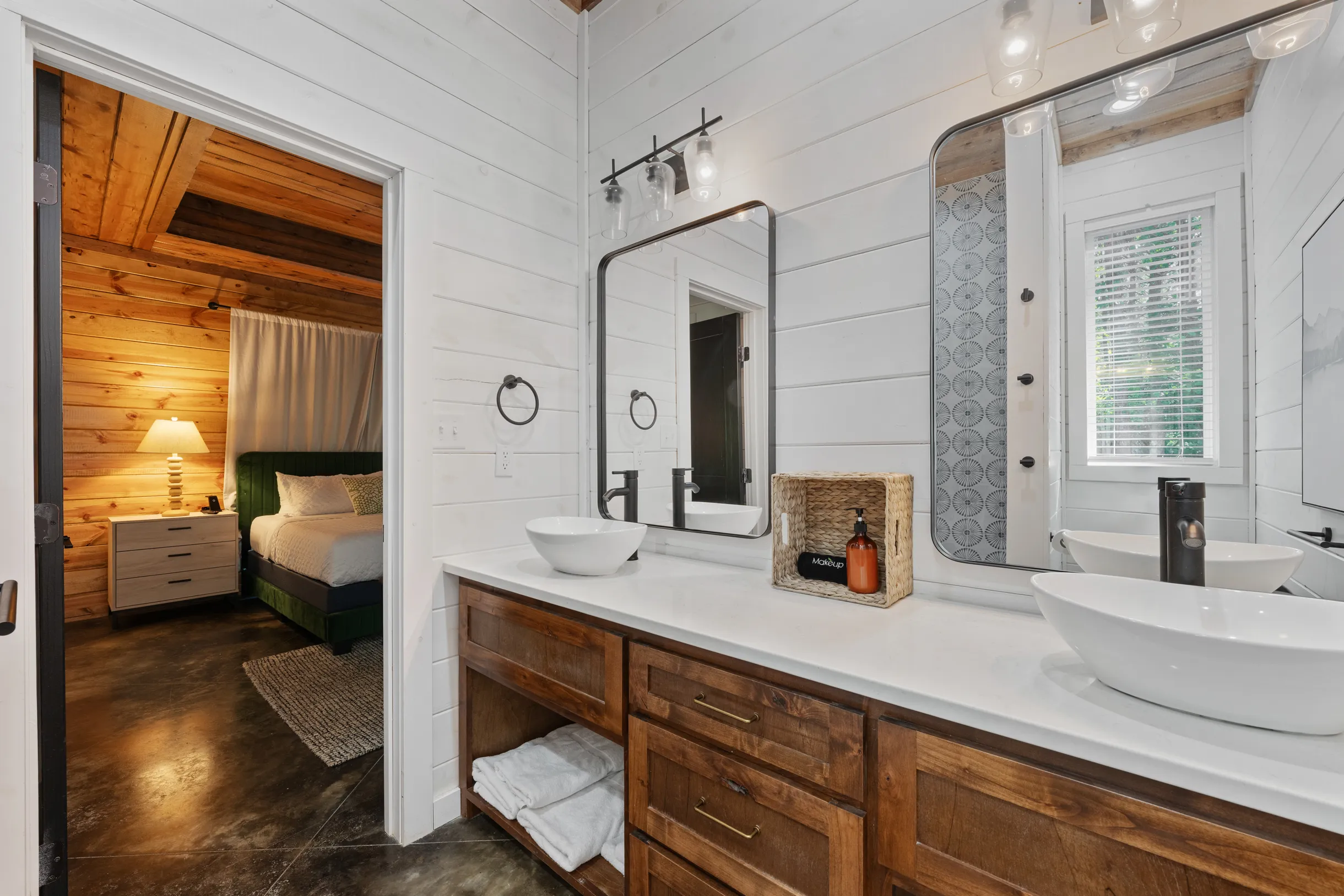 Wander Broken Bow Trail #52