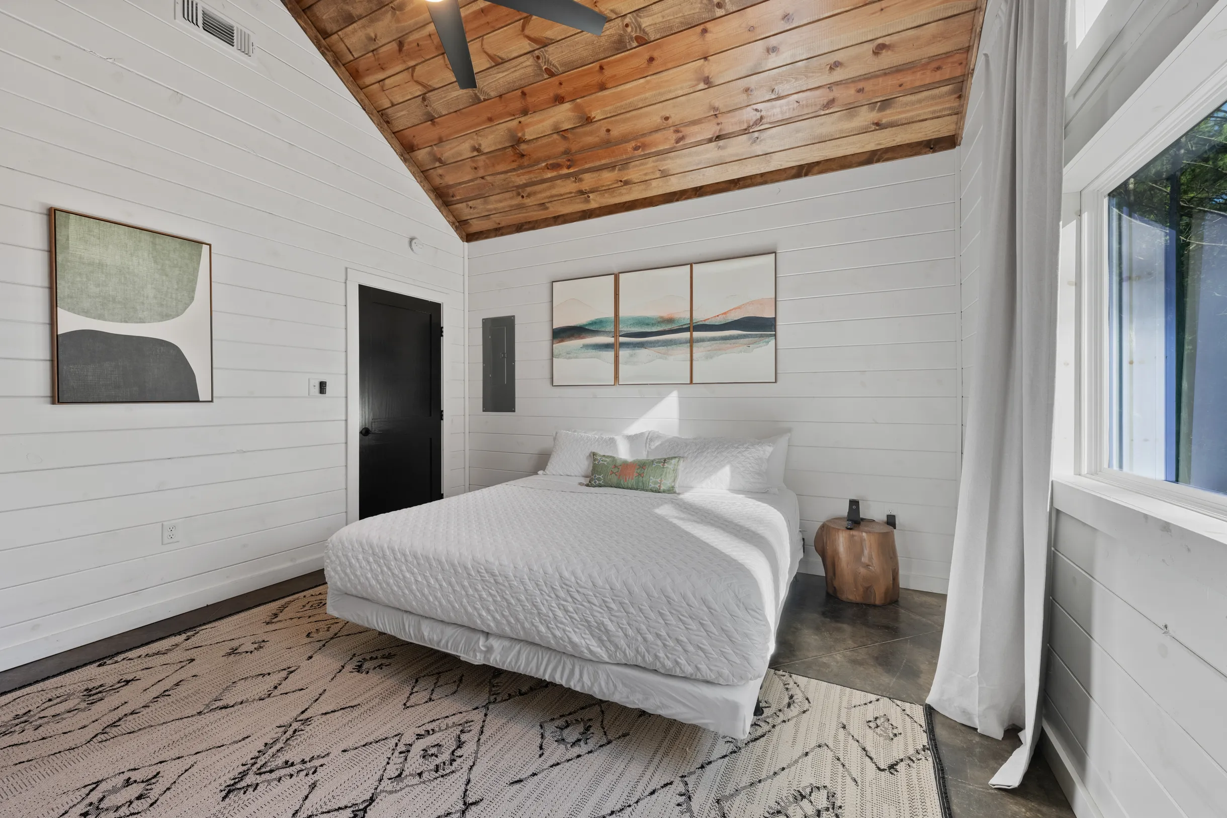 Wander Broken Bow Trail #64