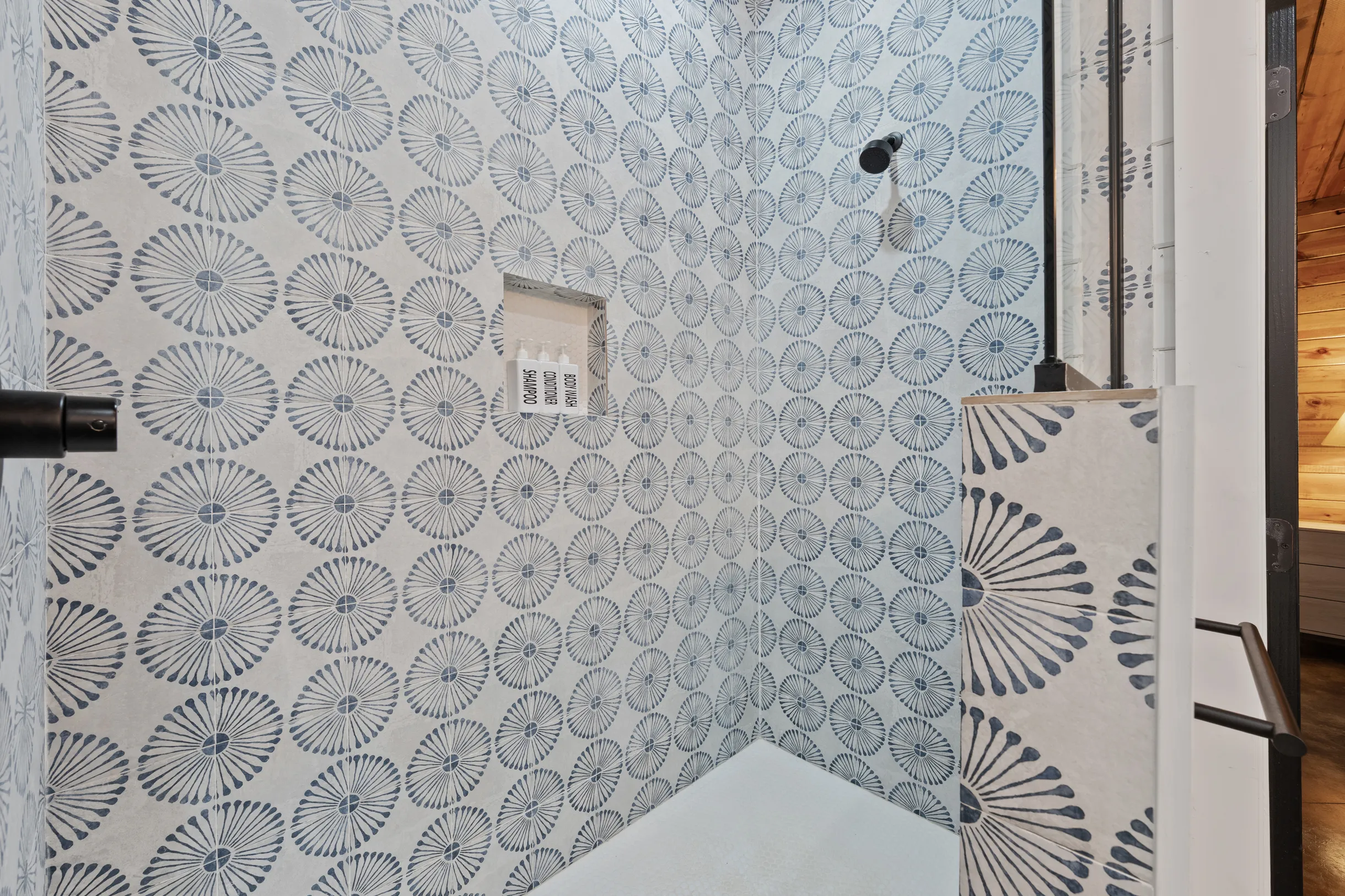 Wander Broken Bow Trail #26