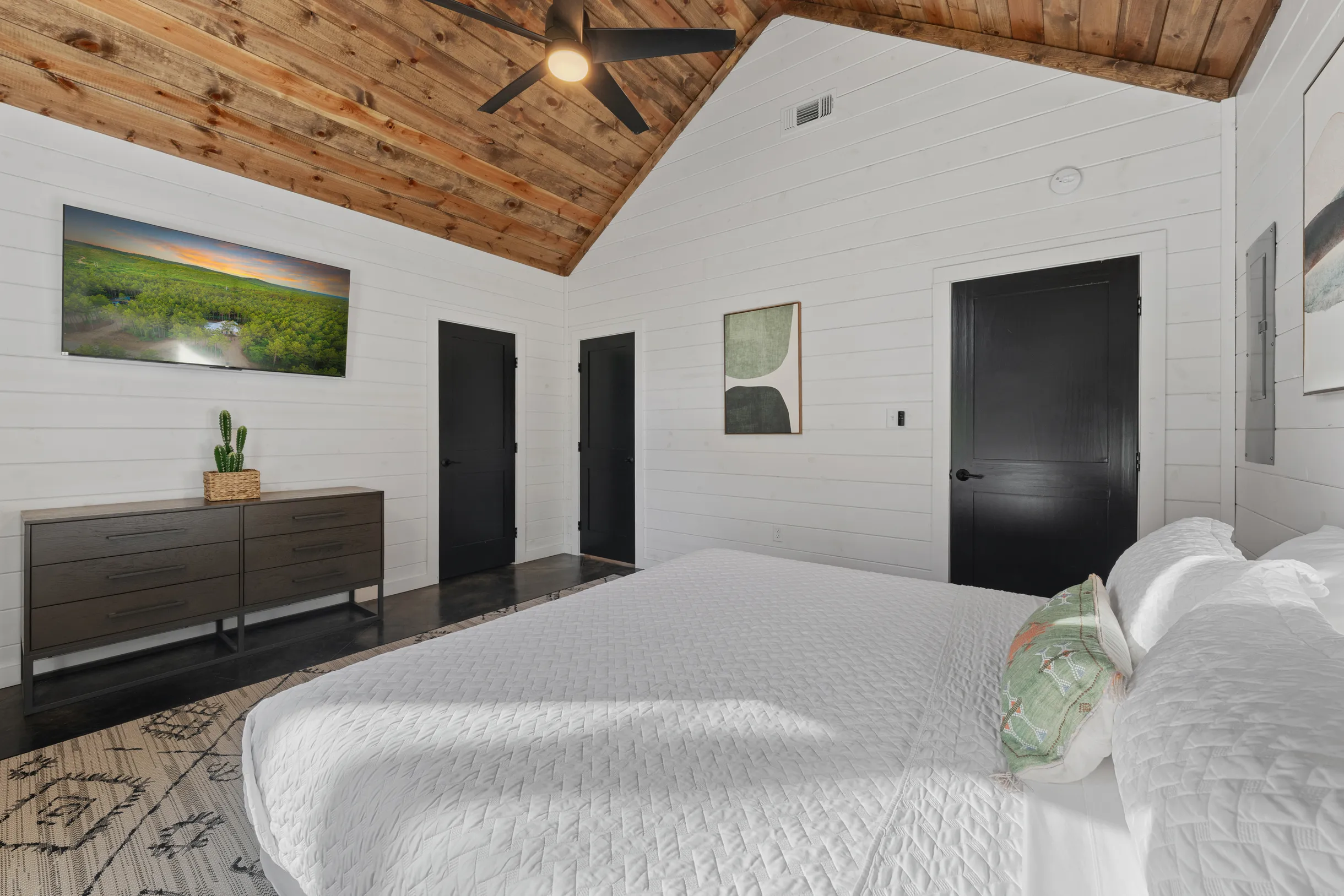 Wander Broken Bow Trail #71