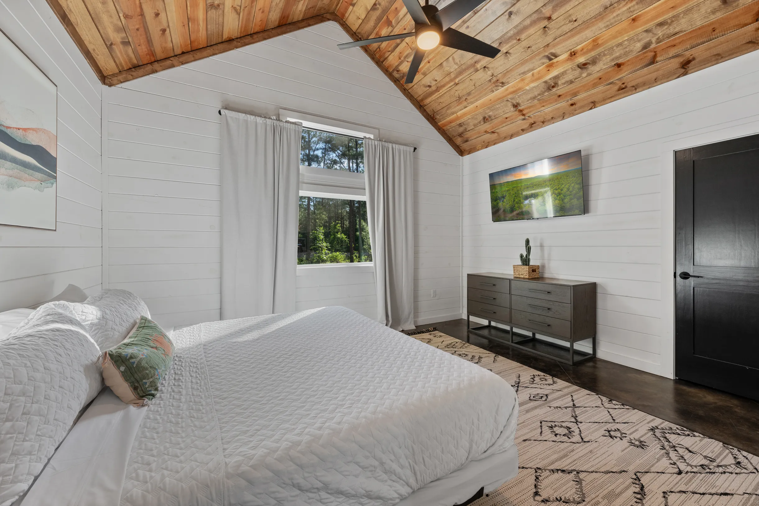 Wander Broken Bow Trail #40