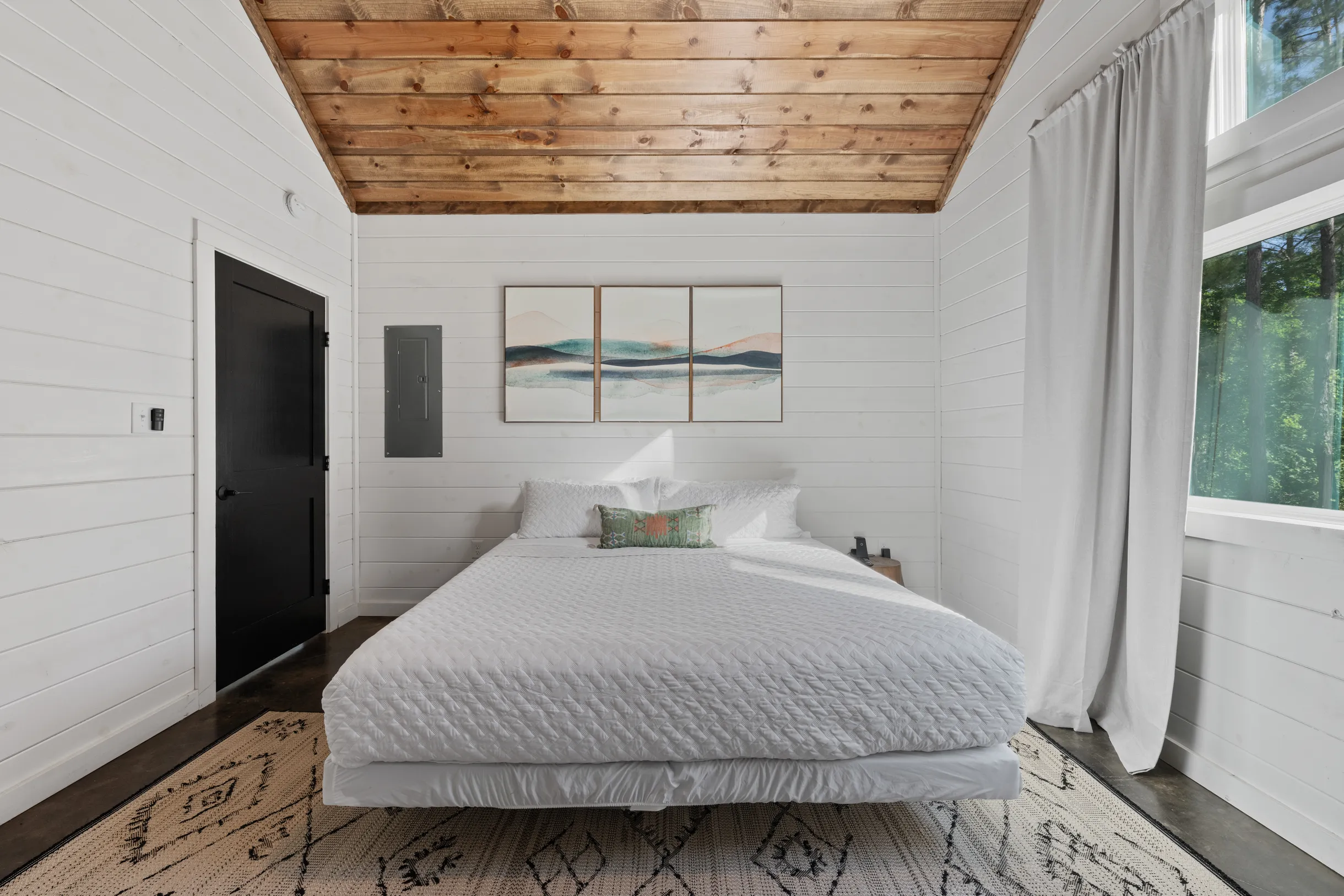 Wander Broken Bow Trail #53