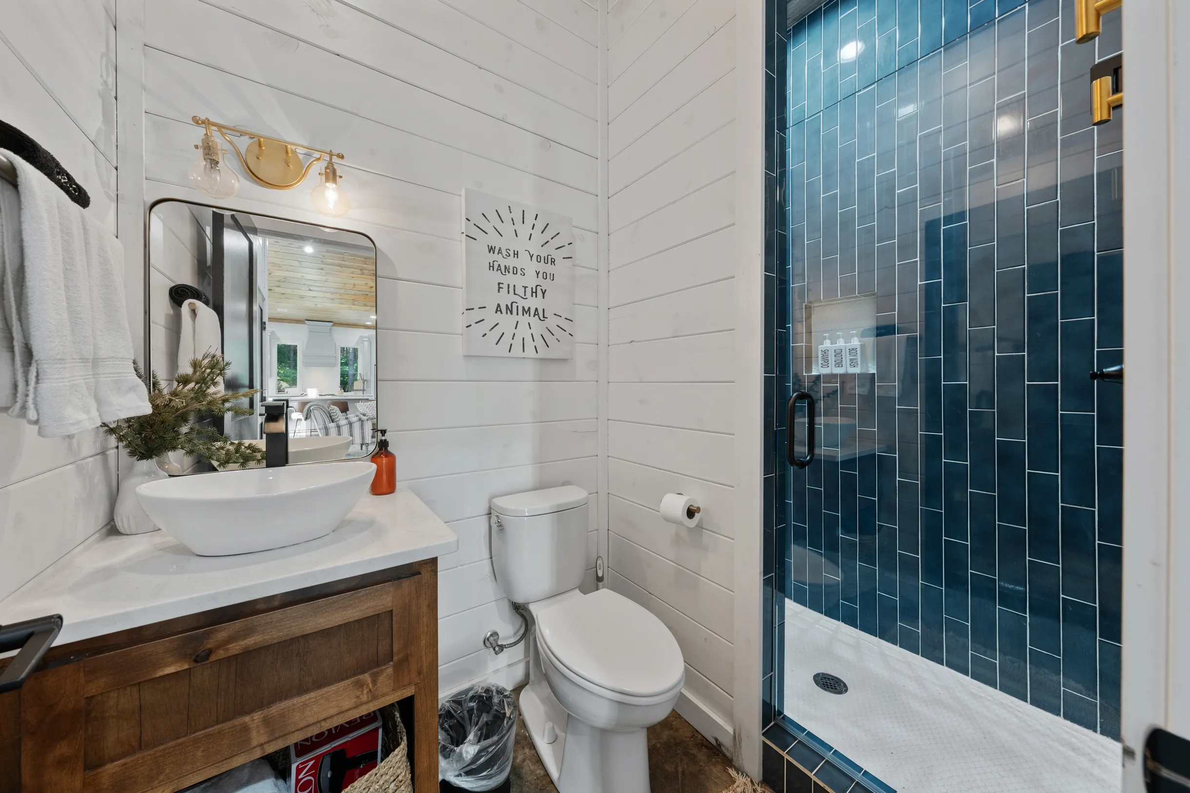 Wander Broken Bow Trail #15