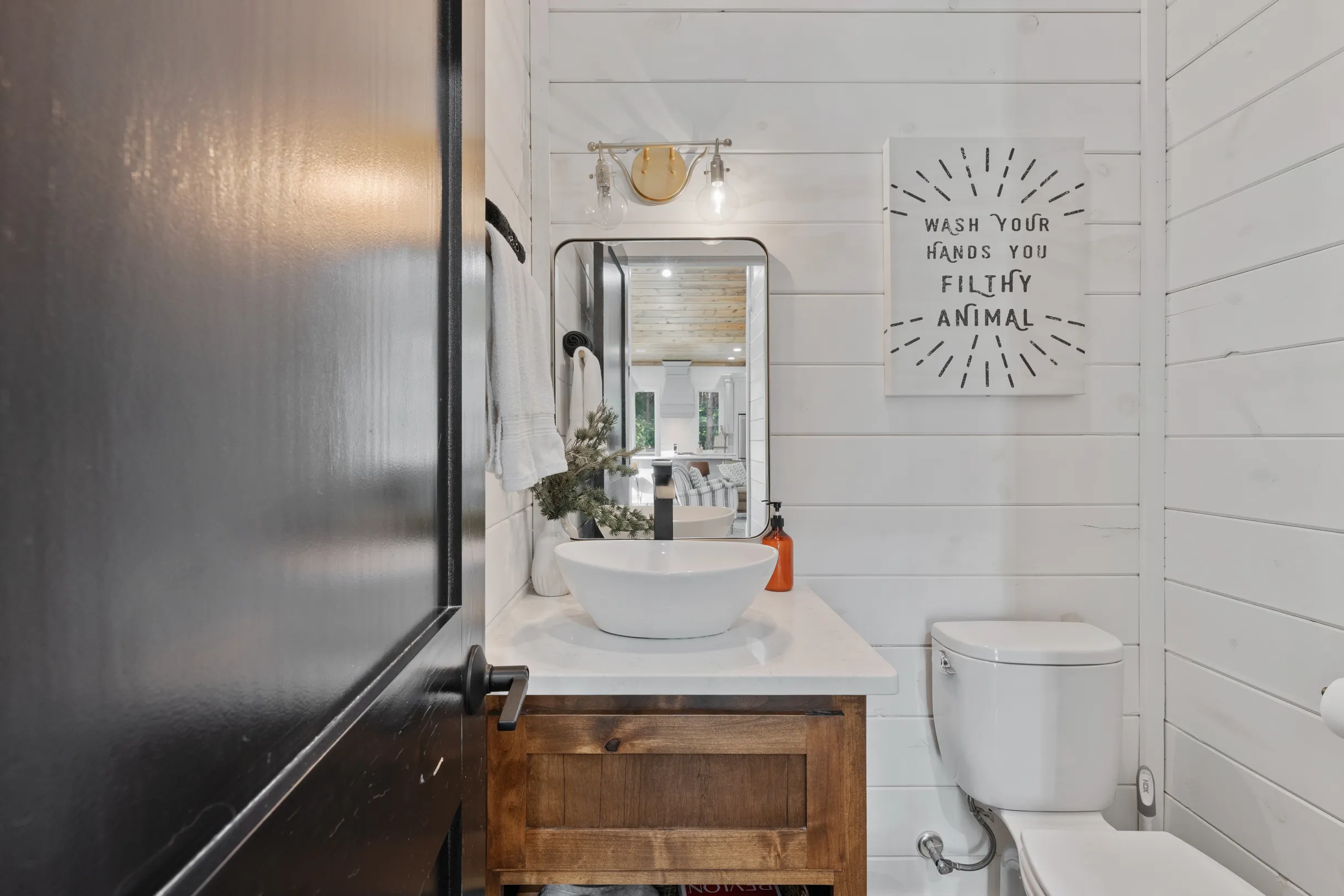 Wander Broken Bow Trail #41