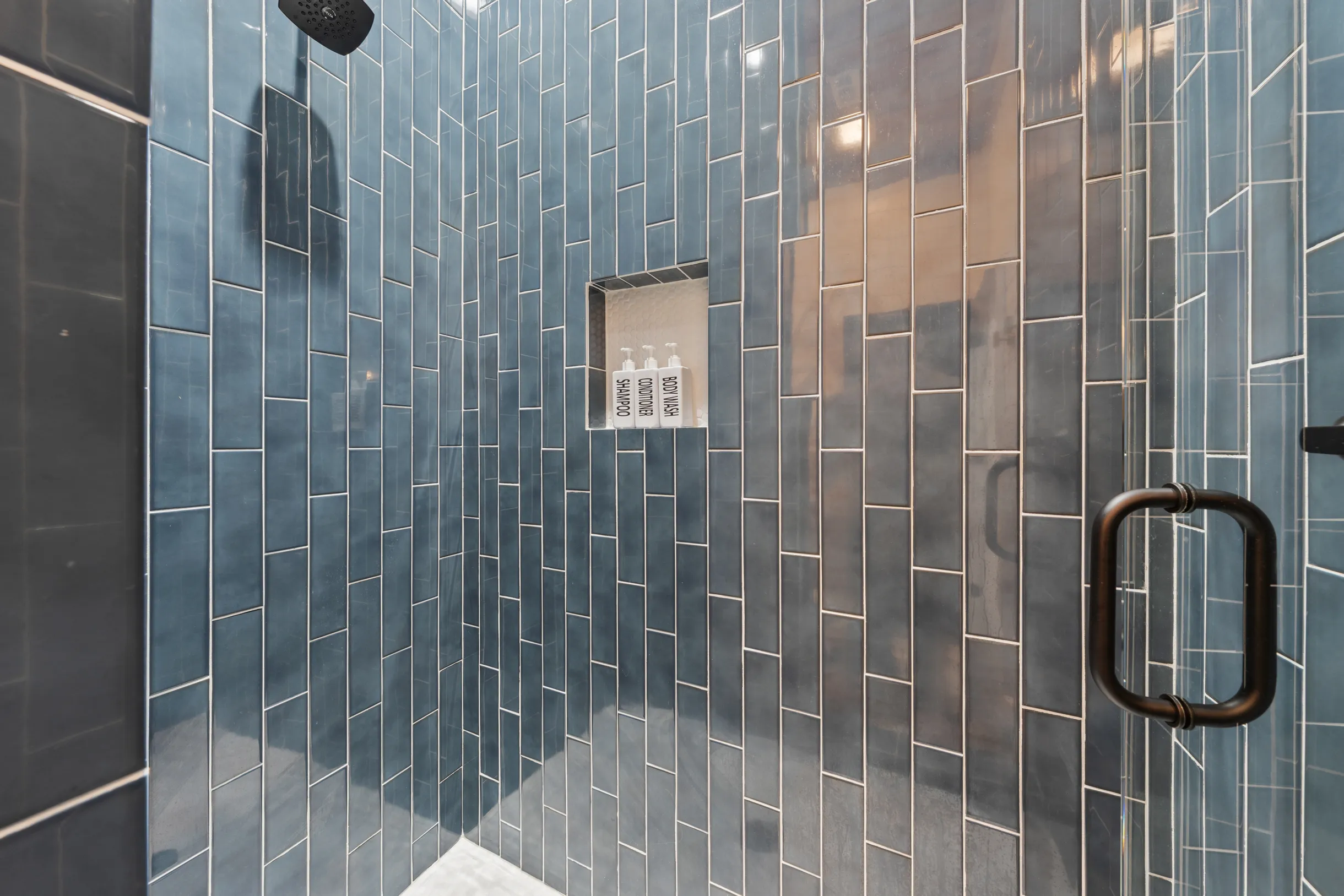 Wander Broken Bow Trail #28