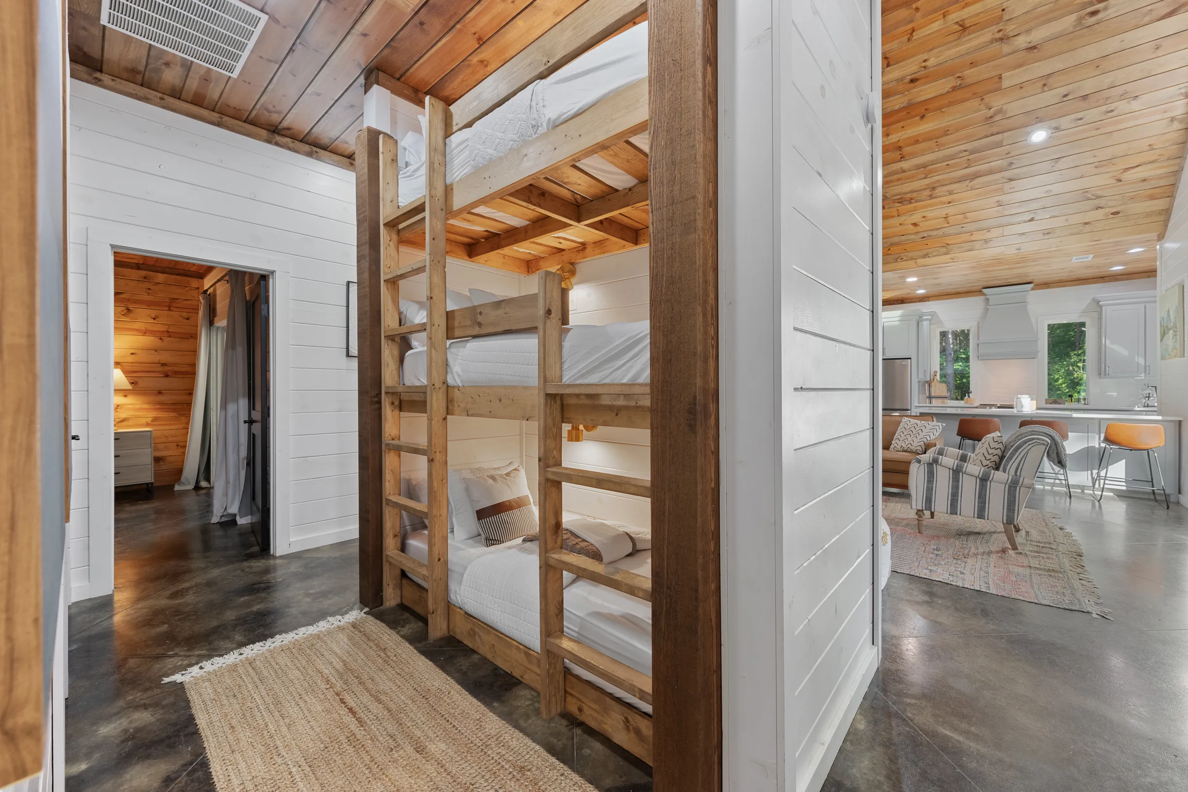 Wander Broken Bow Trail #29