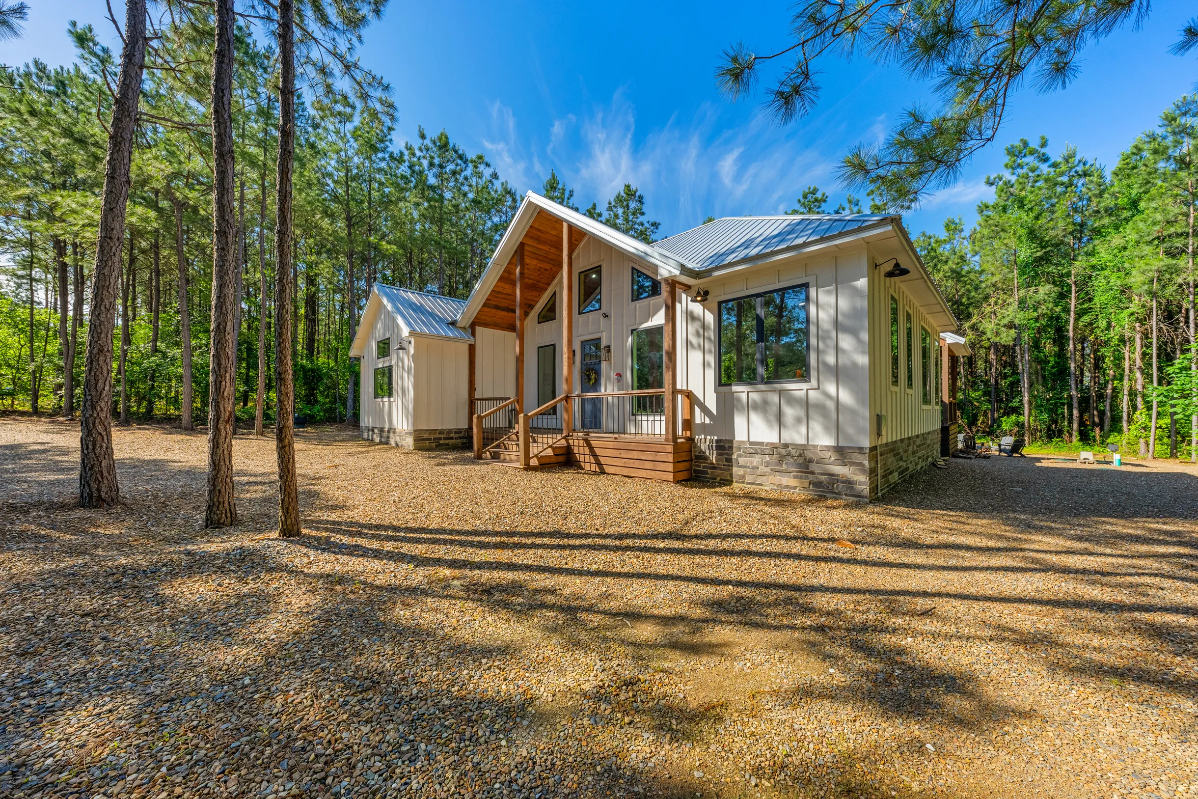 Wander Broken Bow Trail #90