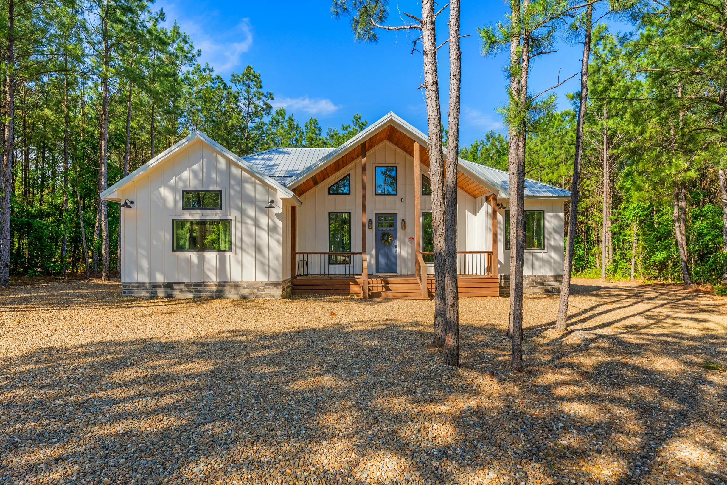 Wander Broken Bow Trail #93