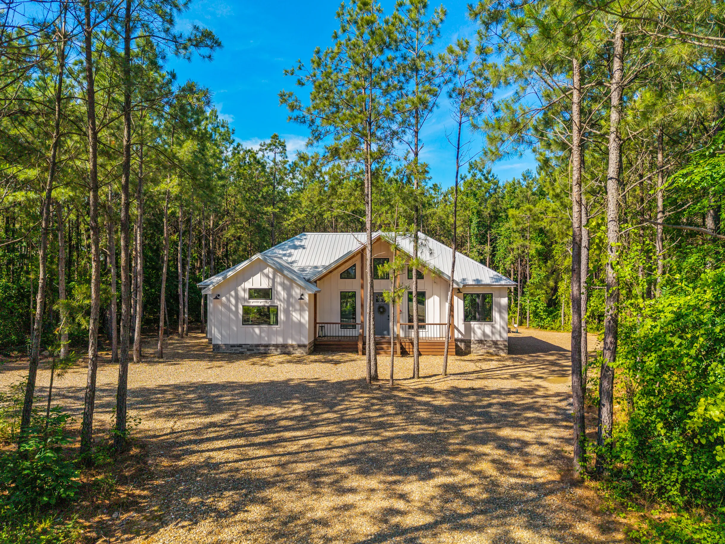 Wander Broken Bow Trail #99