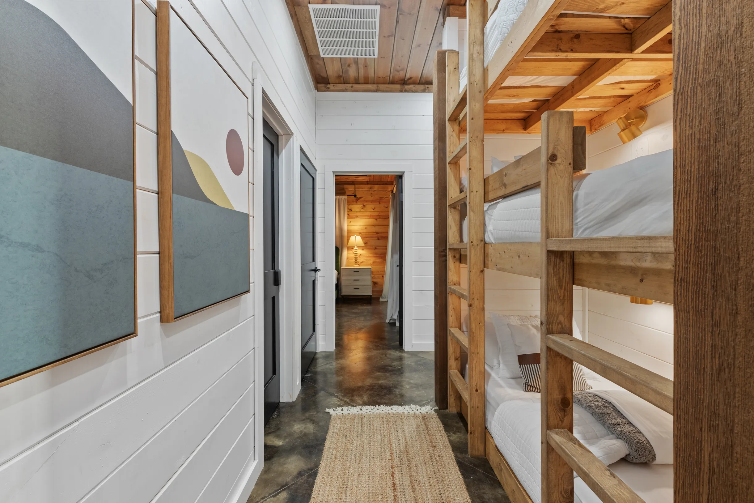 Wander Broken Bow Trail #42