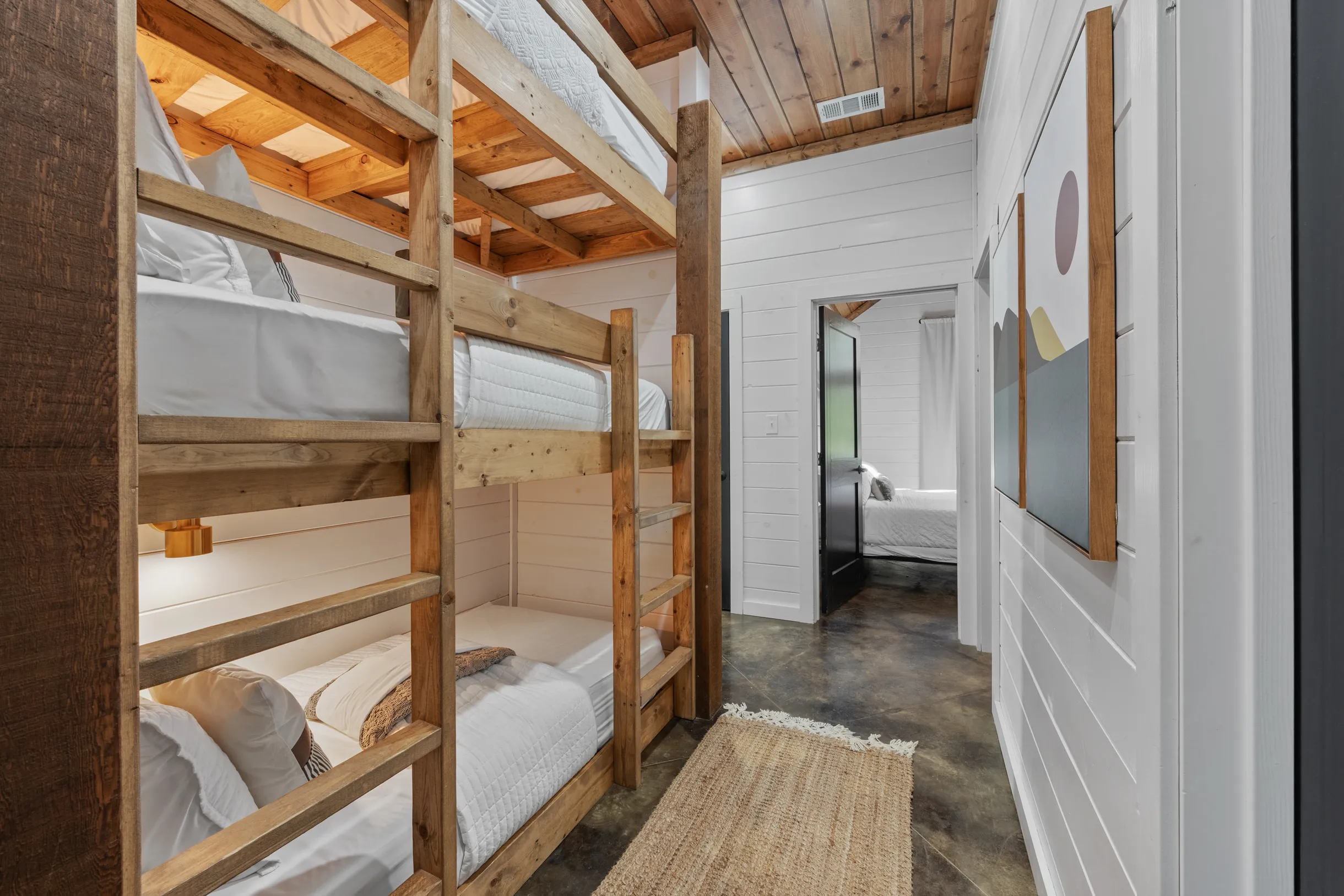 Wander Broken Bow Trail #54