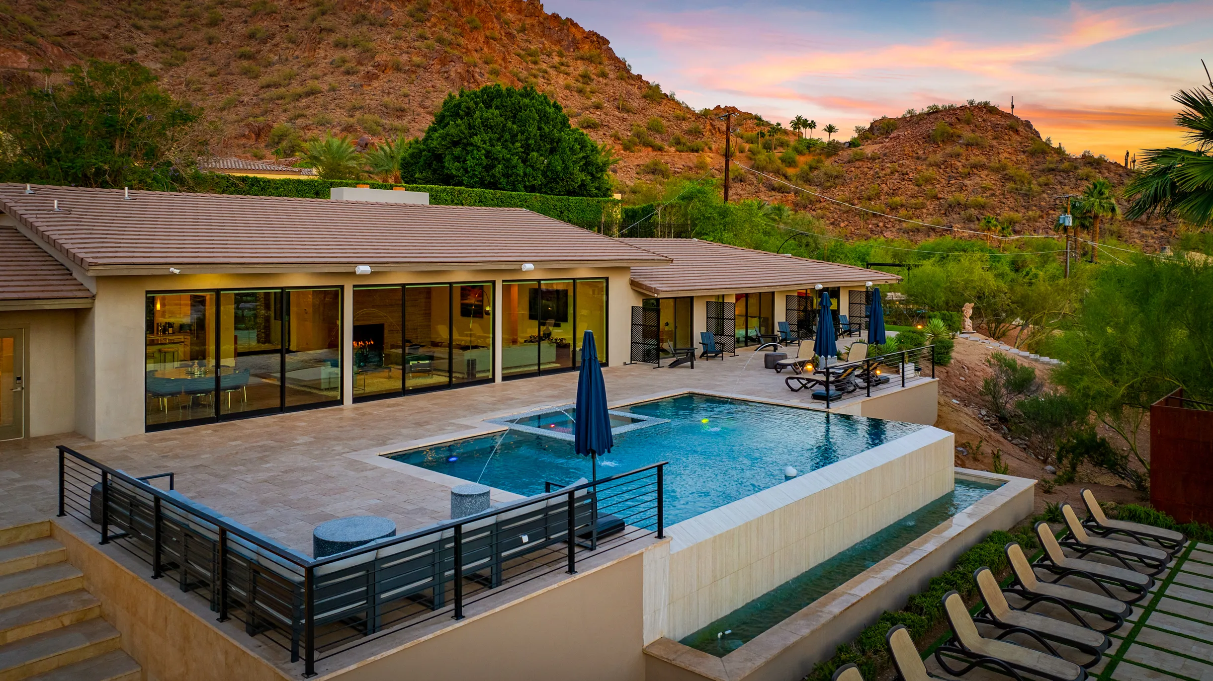 Wander Phoenix Blaze #110