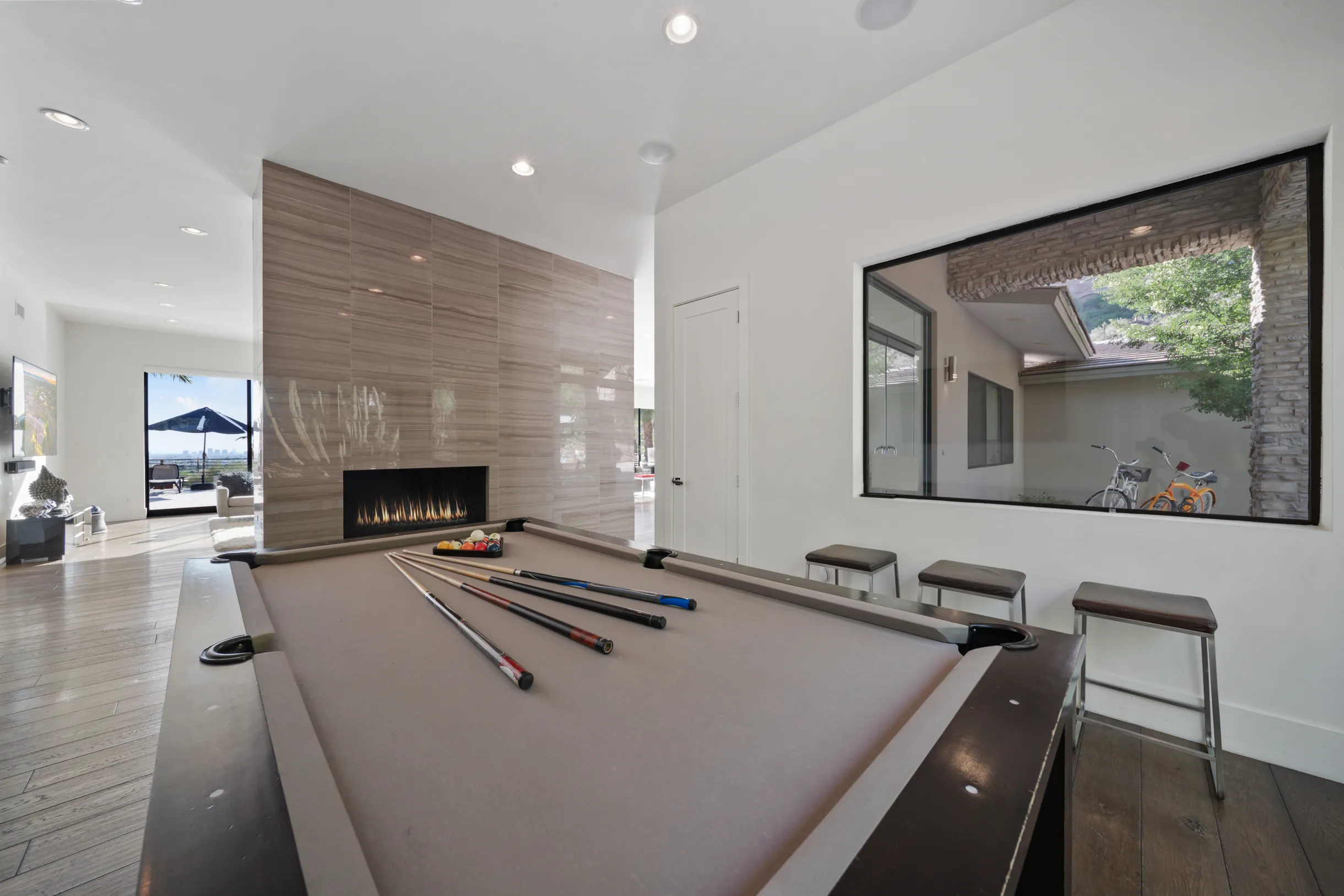 Wander Phoenix Blaze #25