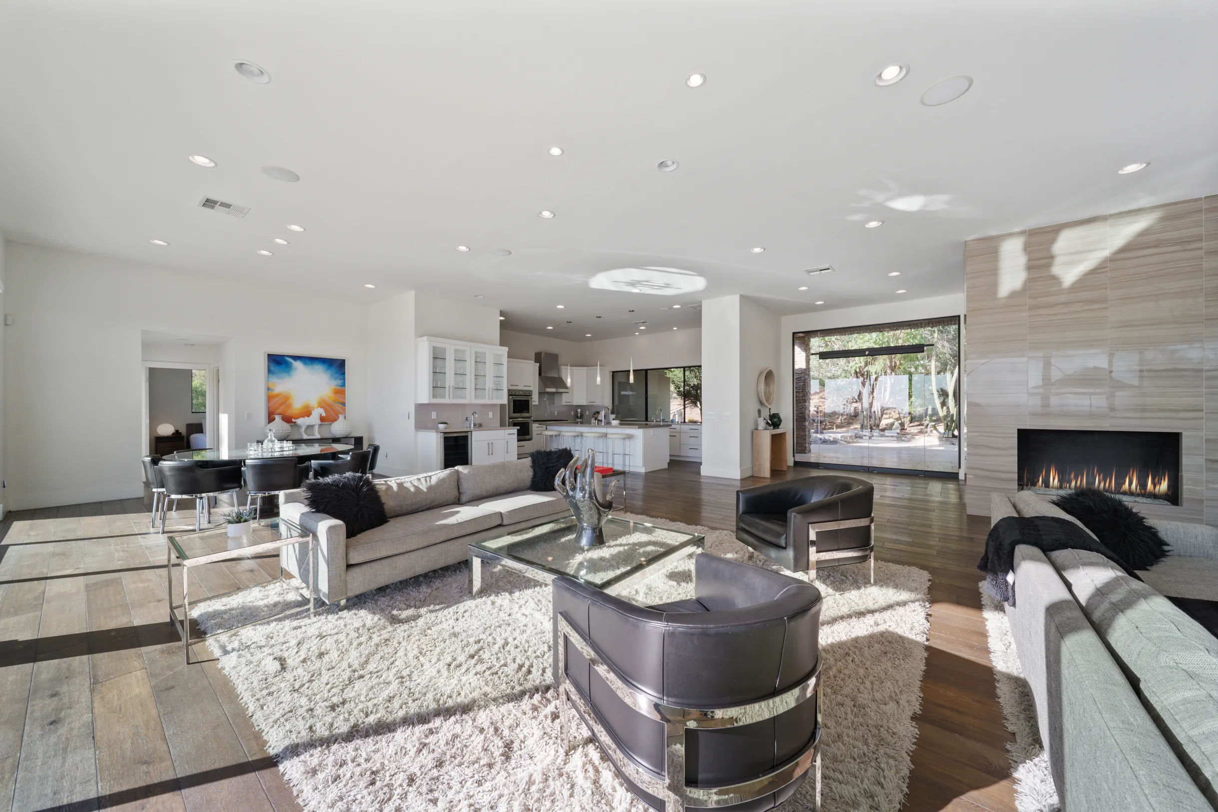 Wander Phoenix Blaze #83