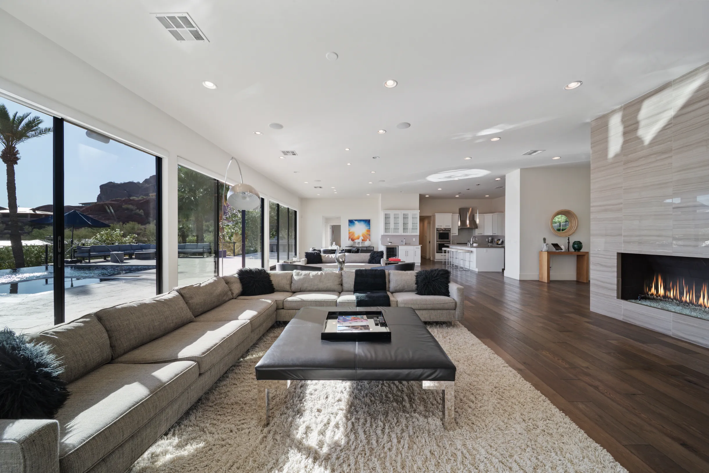 Wander Phoenix Blaze #5