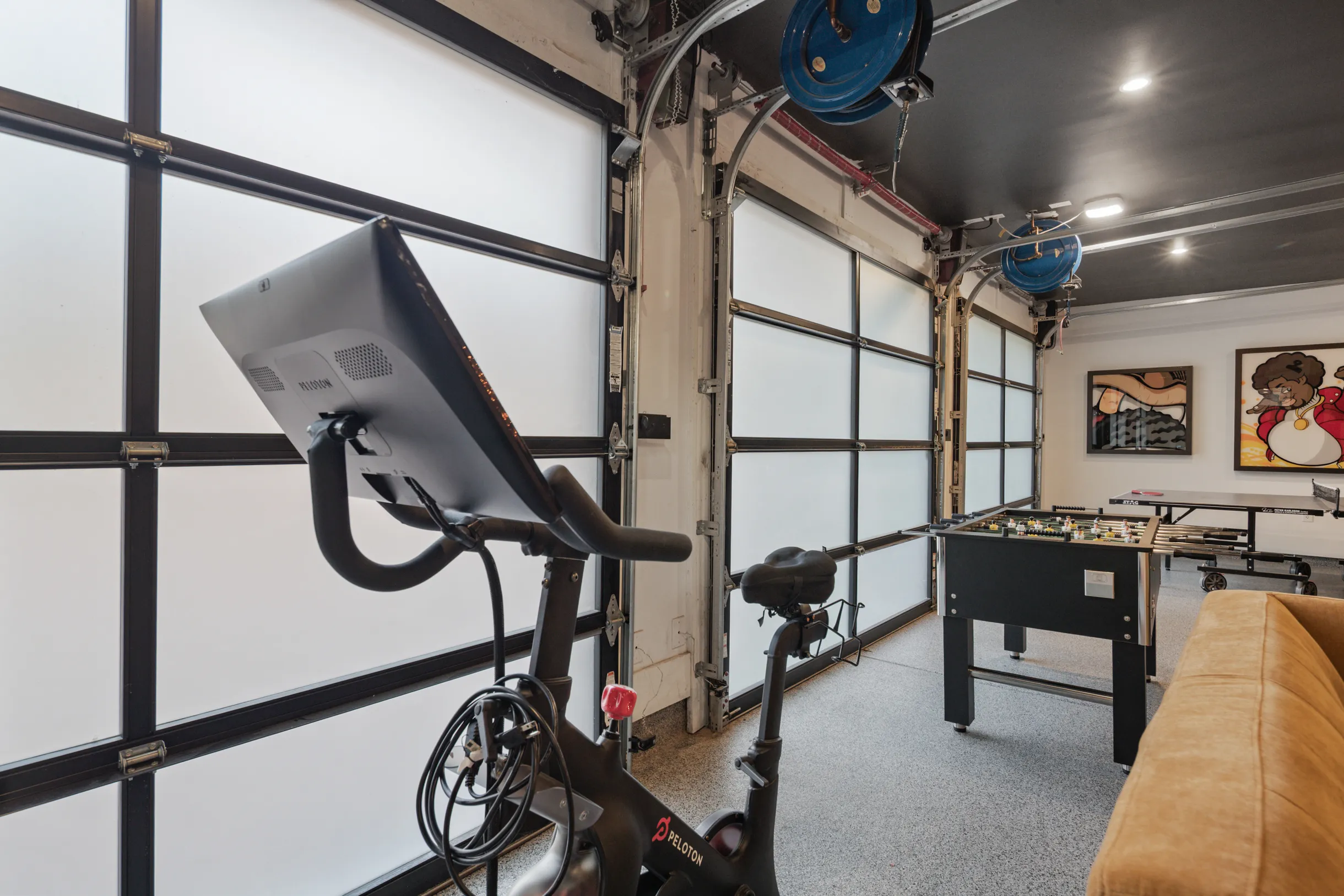 Wander Phoenix Blaze #113