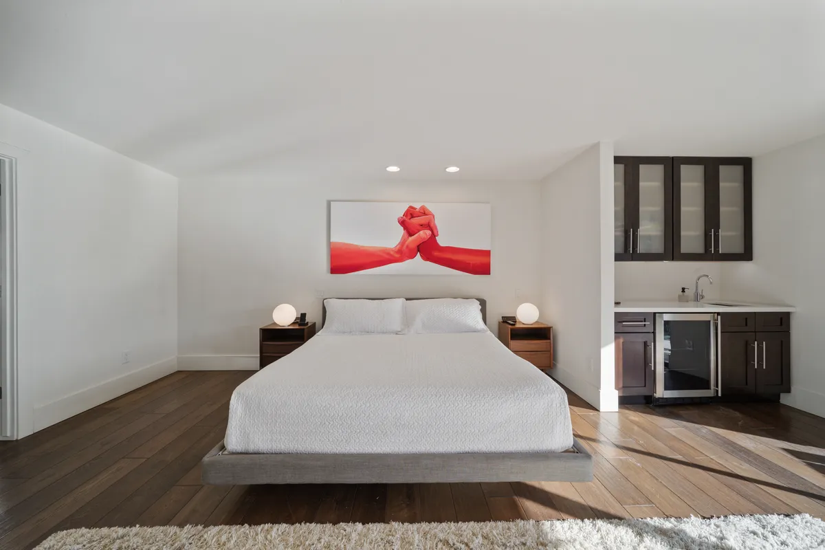 Bedroom 1 image