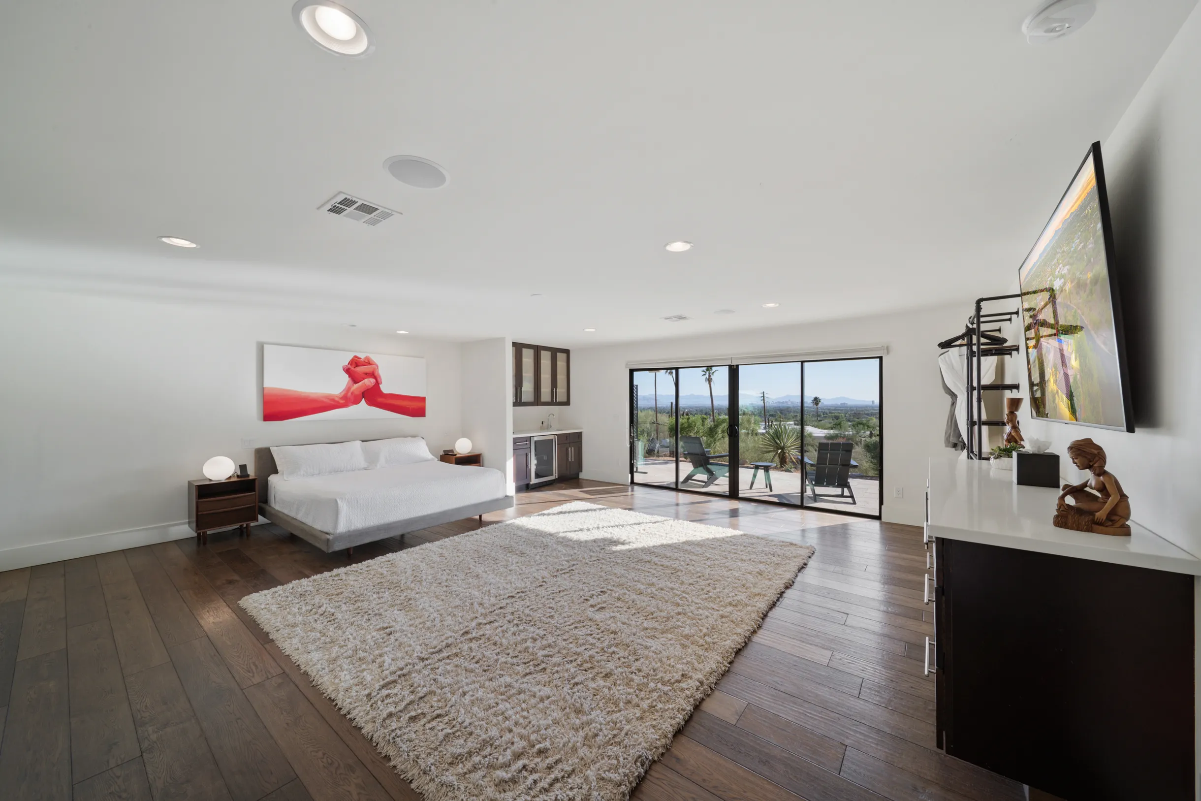 Wander Phoenix Blaze #30