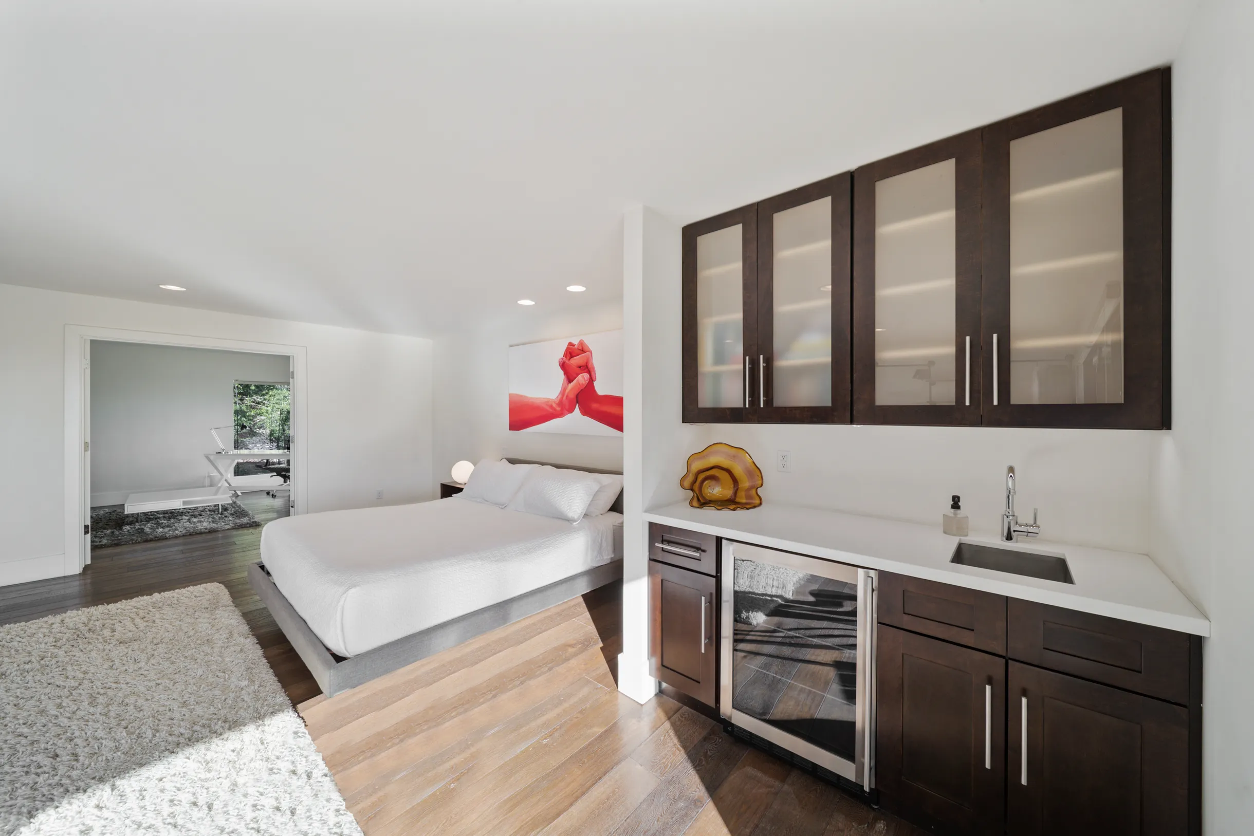 Wander Phoenix Blaze #87