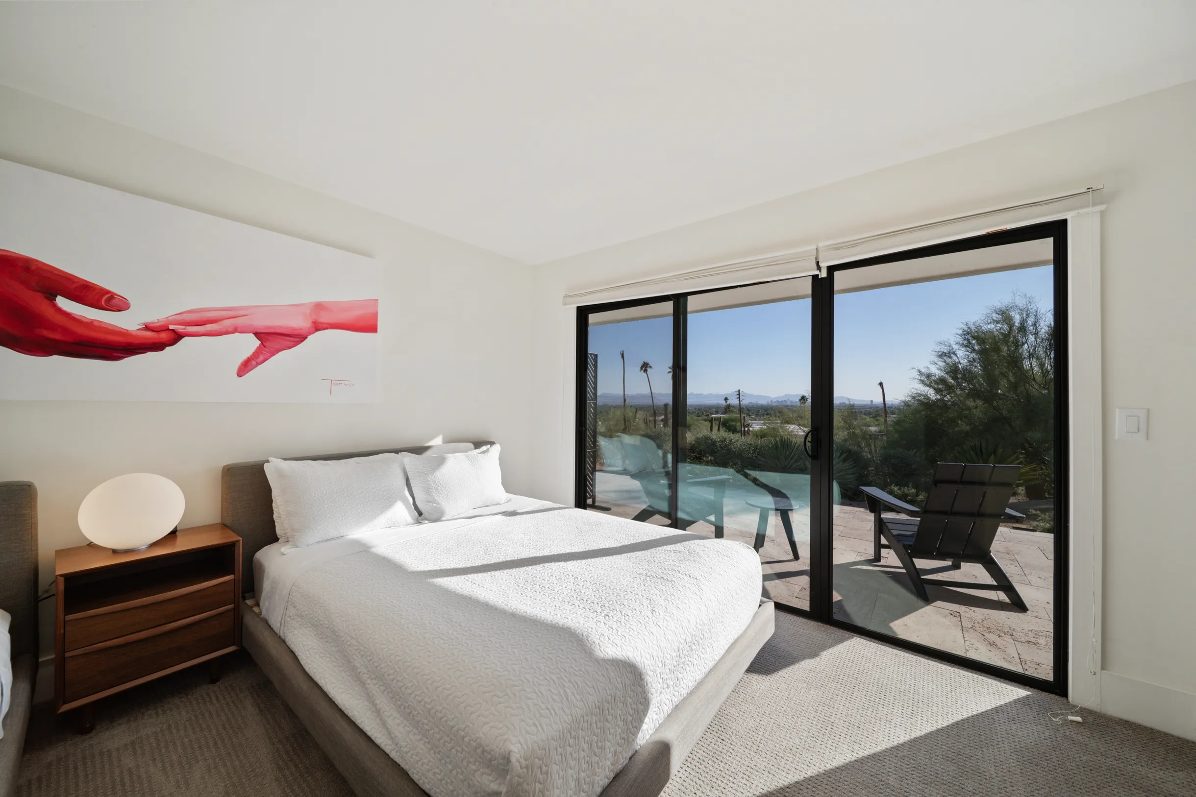 Wander Phoenix Blaze #32