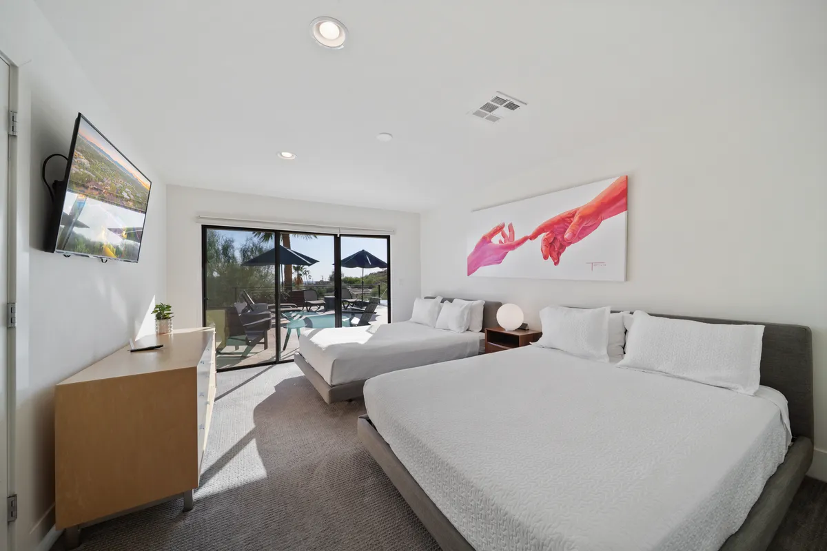 Bedroom 2 image