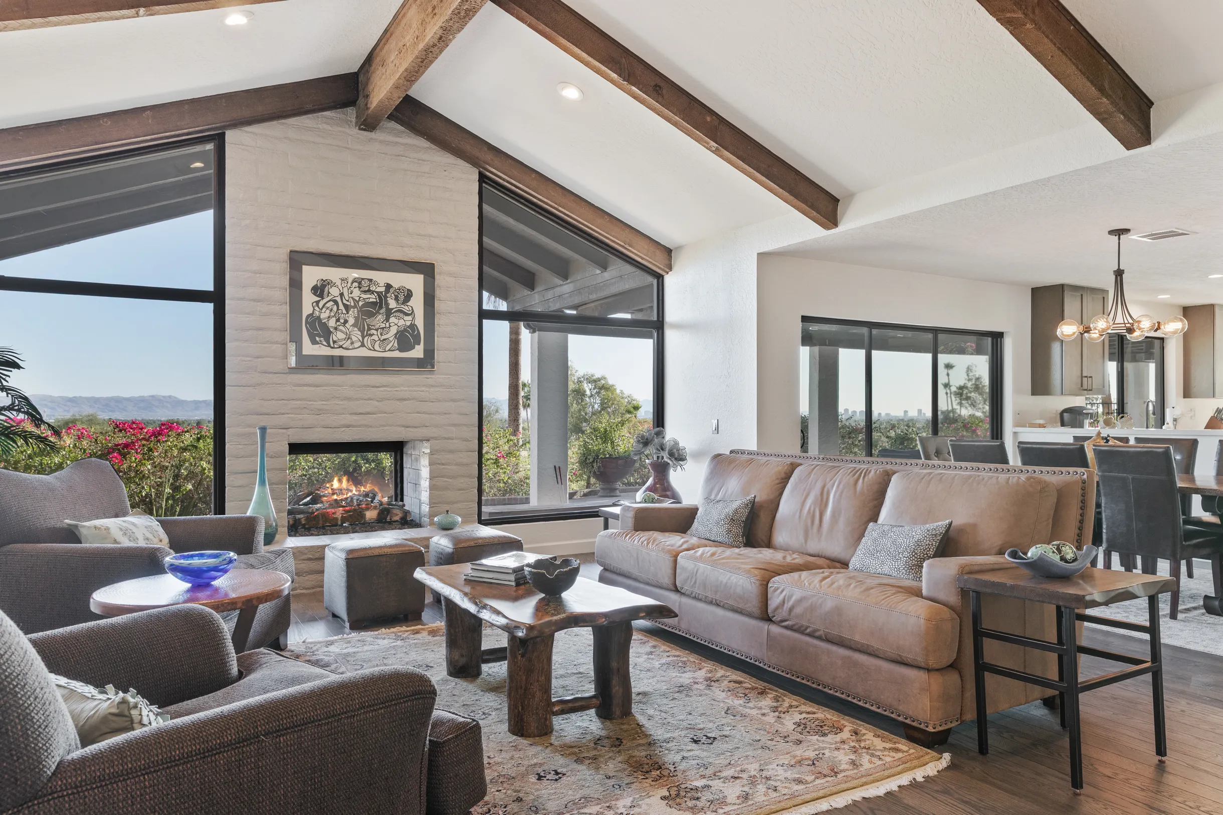 Wander Phoenix Glow #93