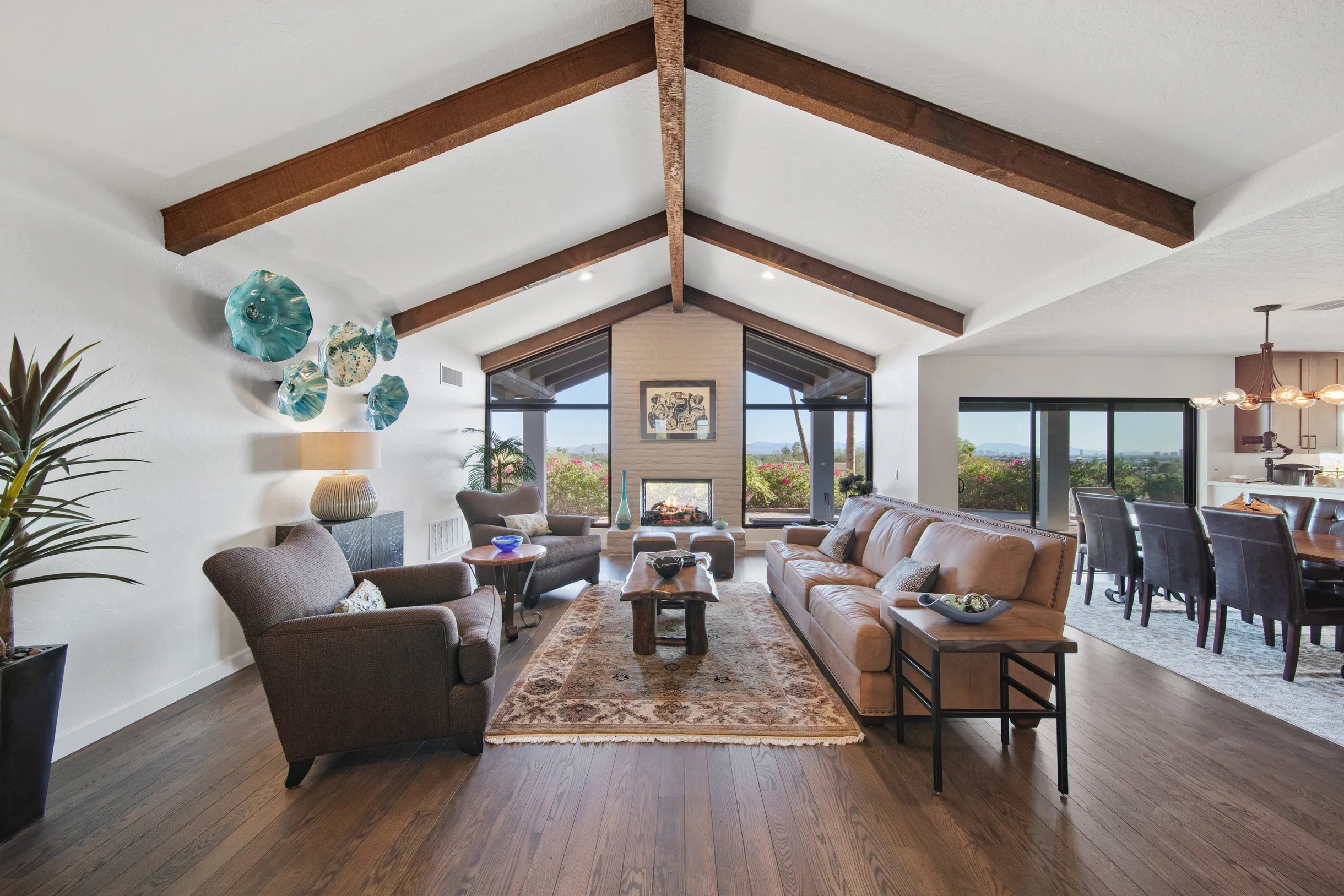 Wander Phoenix Glow #4