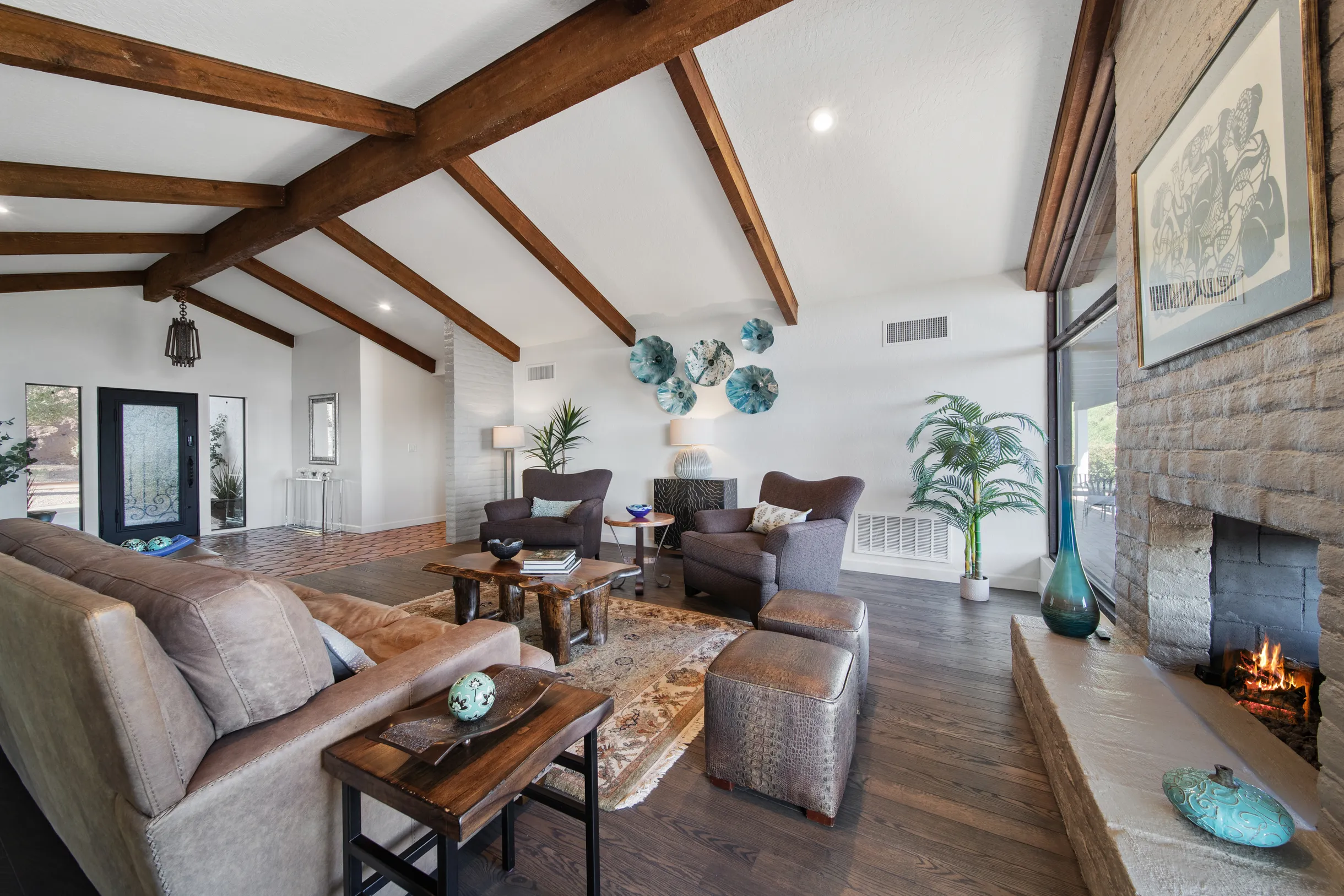 Wander Phoenix Glow #82