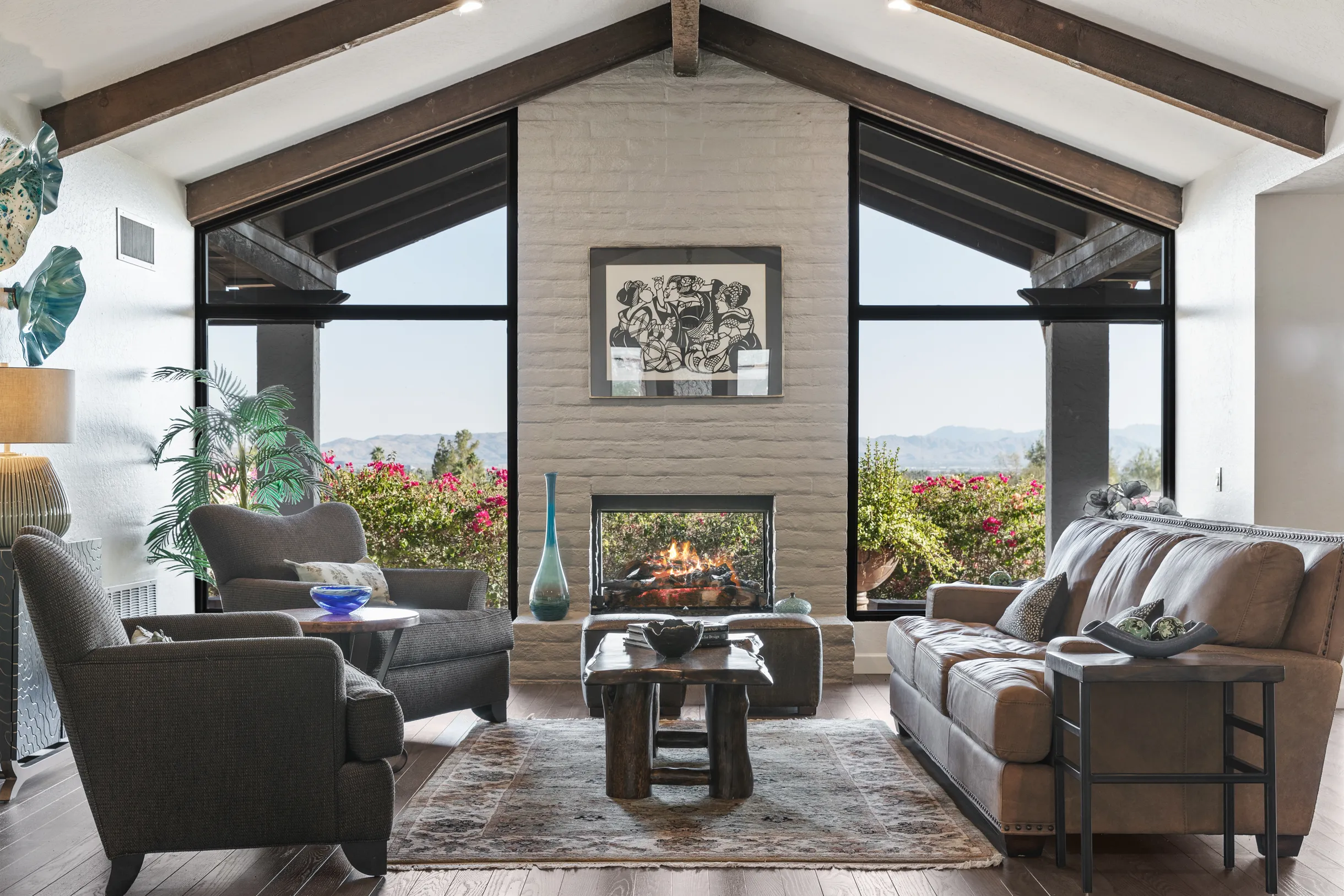 Wander Phoenix Glow #39