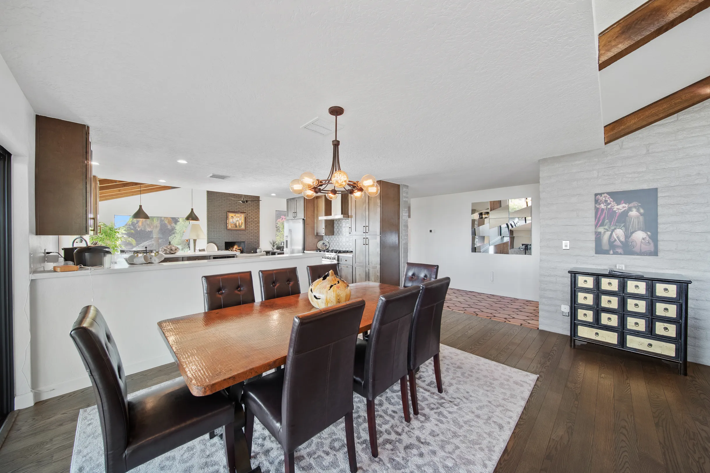 Wander Phoenix Glow #22