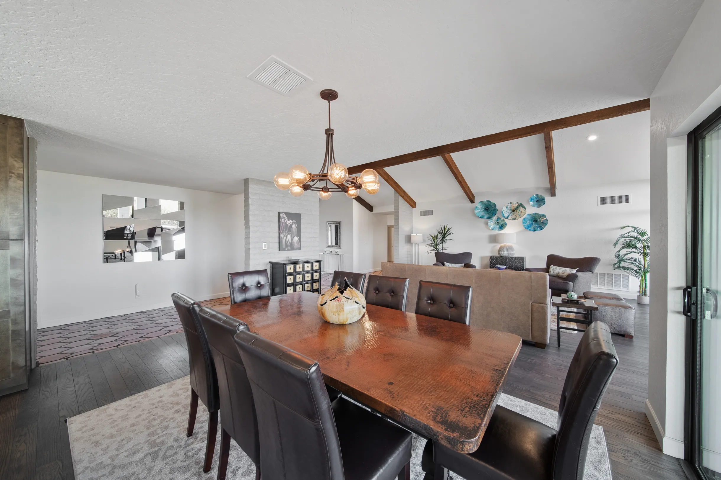 Wander Phoenix Glow #40