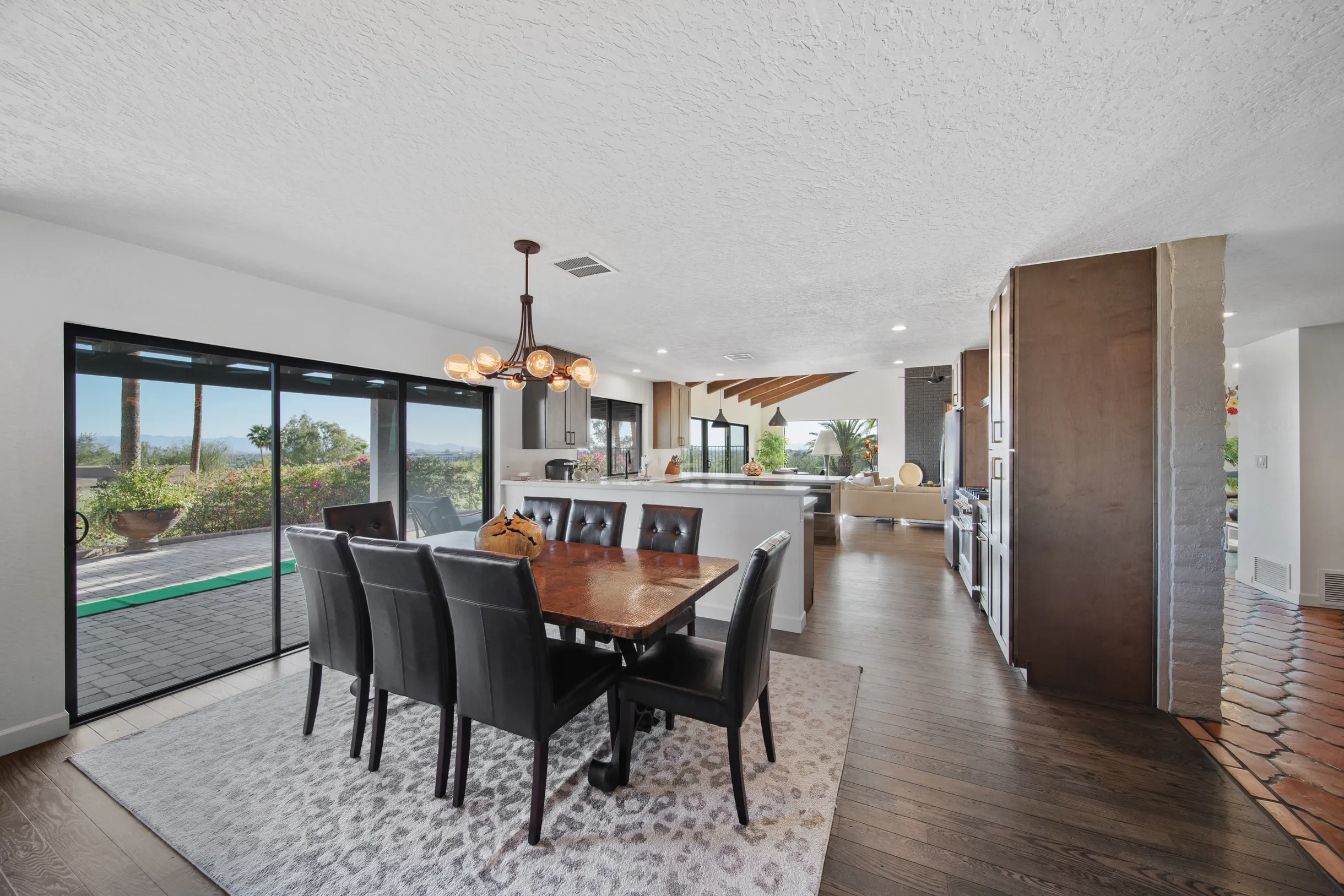 Wander Phoenix Glow #5