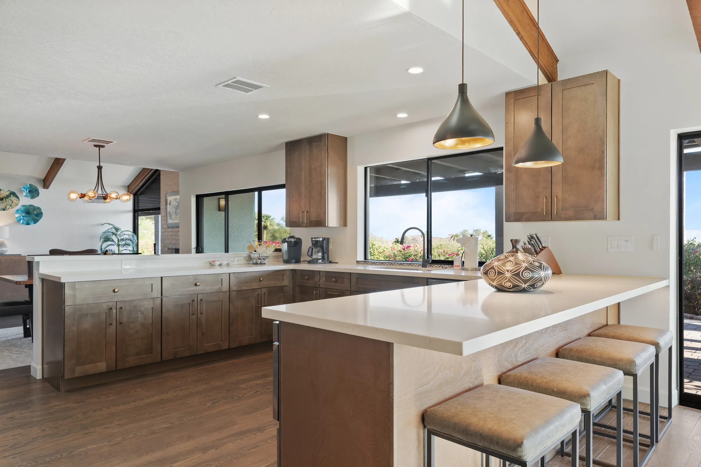 Wander Phoenix Glow #23