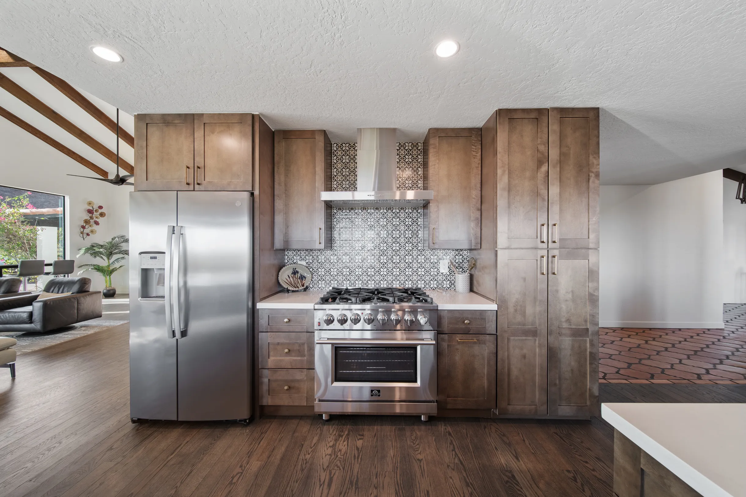 Wander Phoenix Glow #58