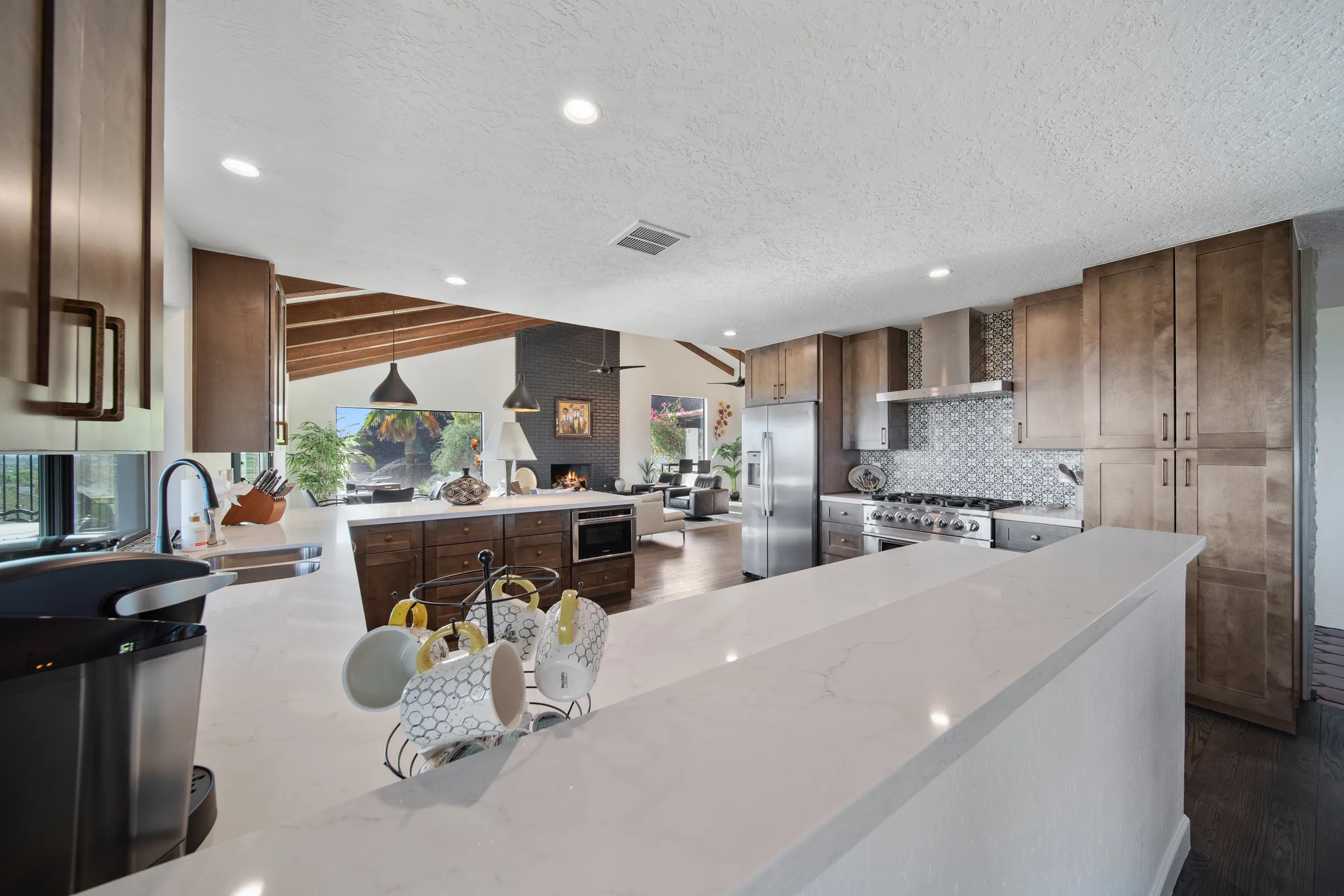 Wander Phoenix Glow #109