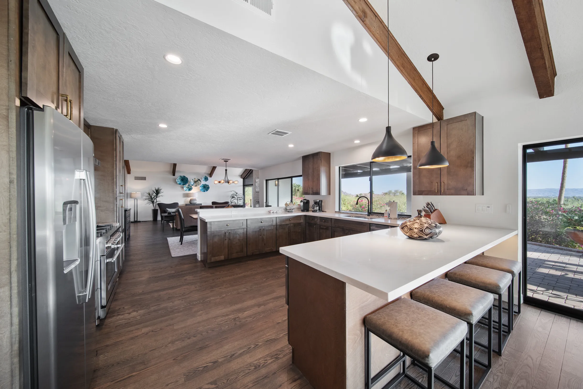 Wander Phoenix Glow #118