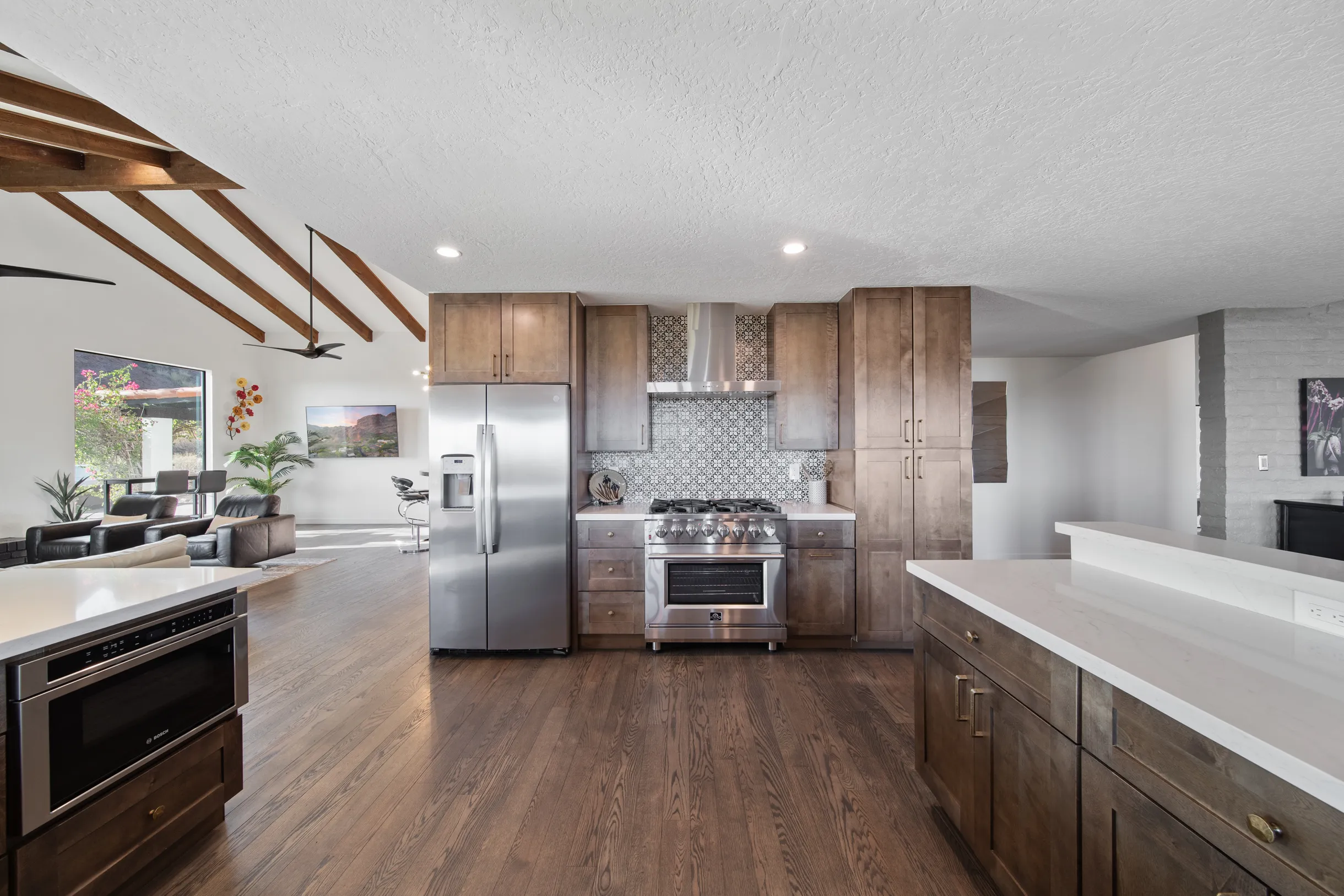 Wander Phoenix Glow #72