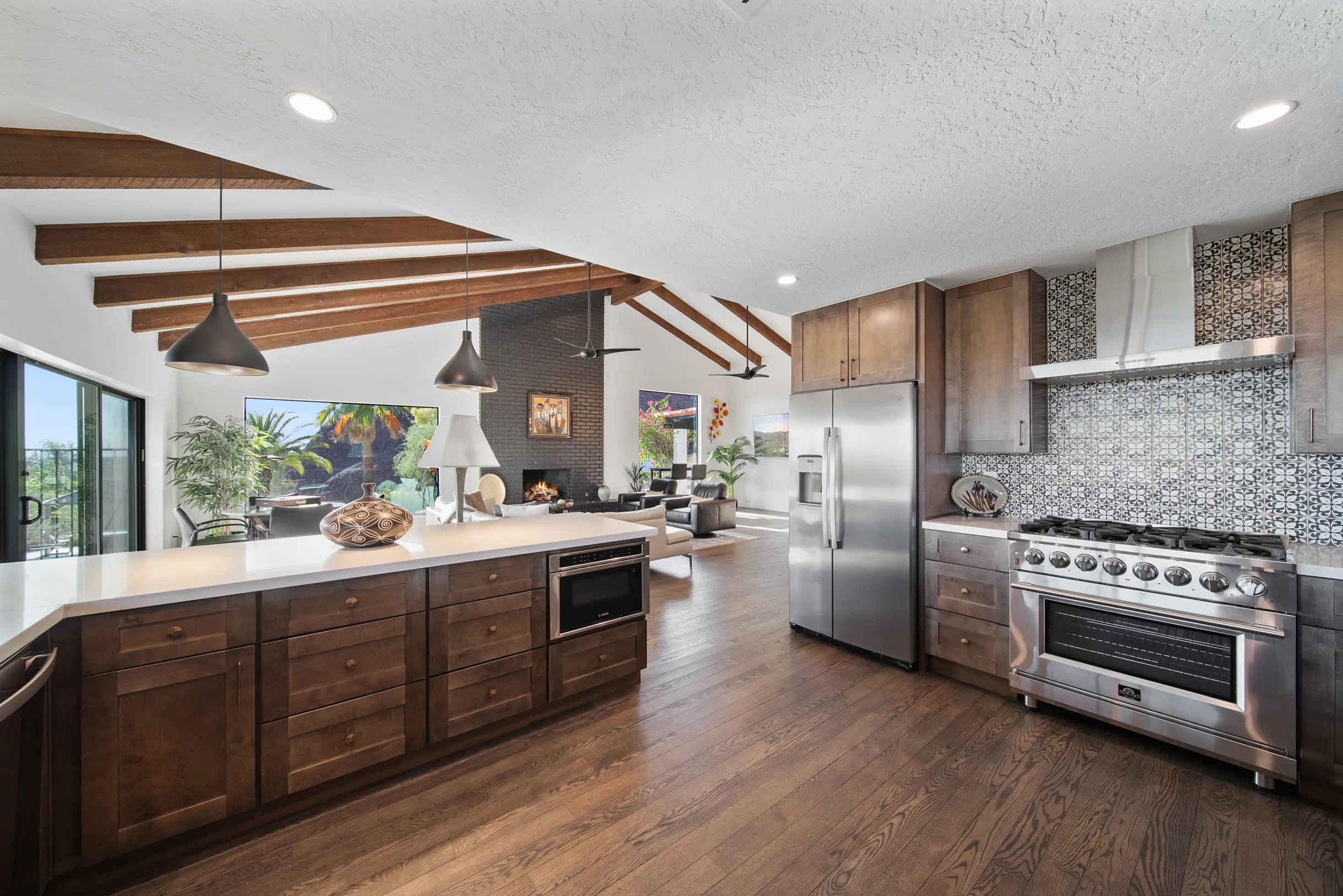 Wander Phoenix Glow #41