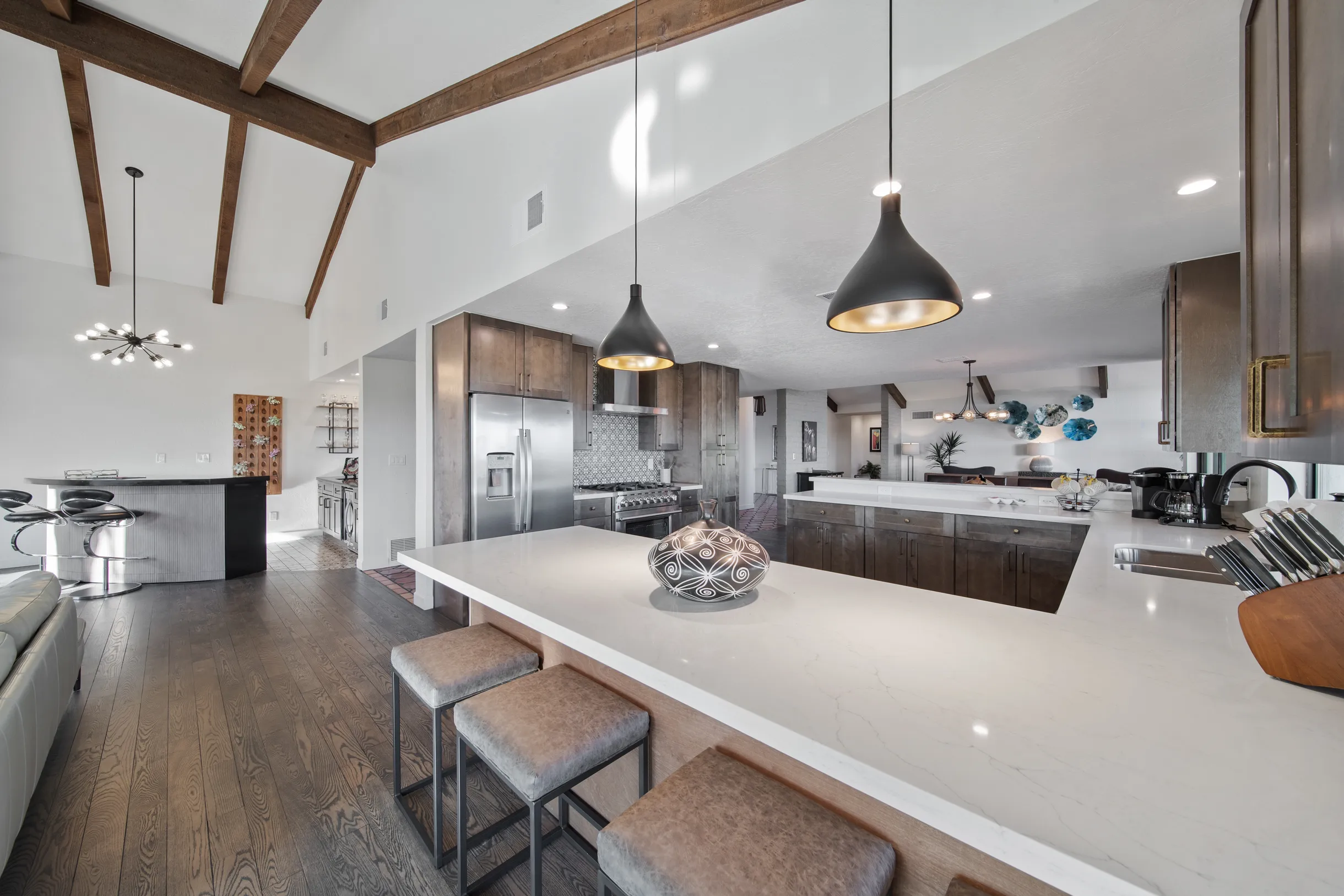 Wander Phoenix Glow #114