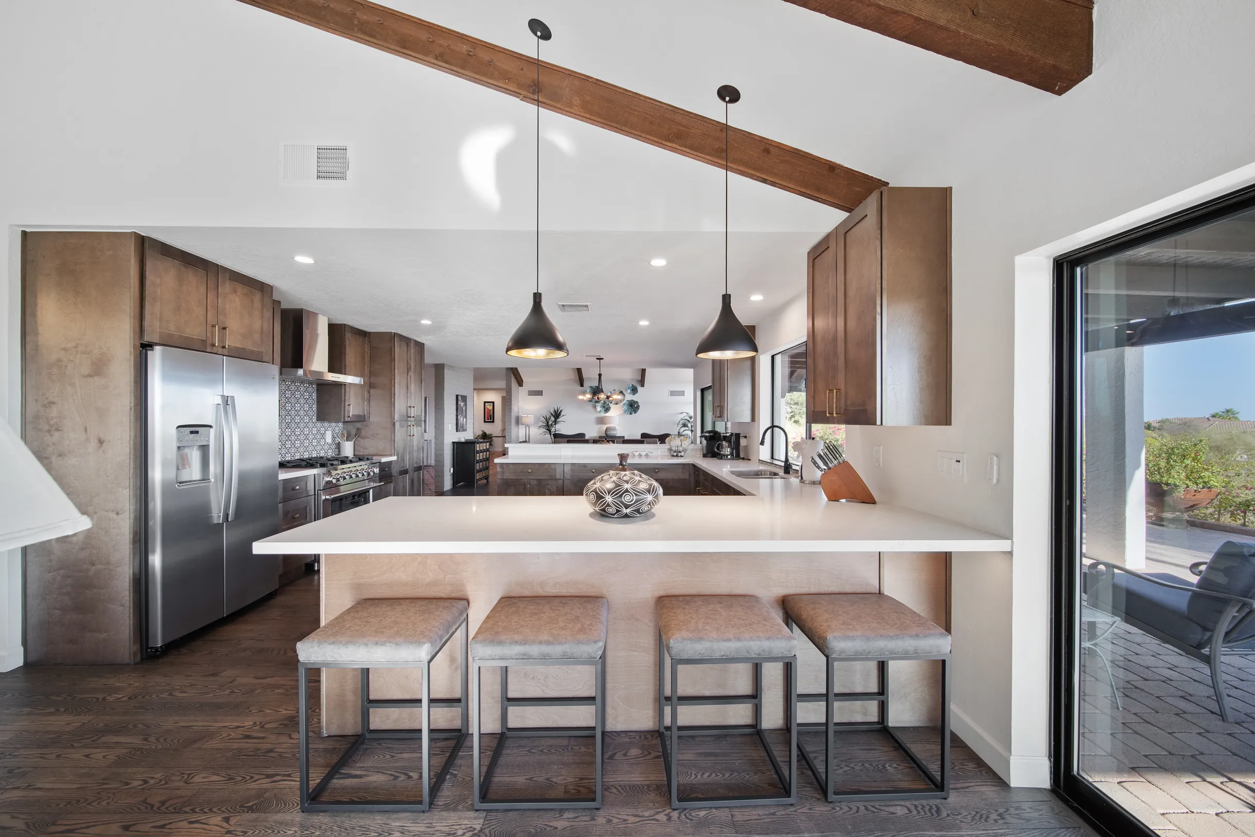 Wander Phoenix Glow #6