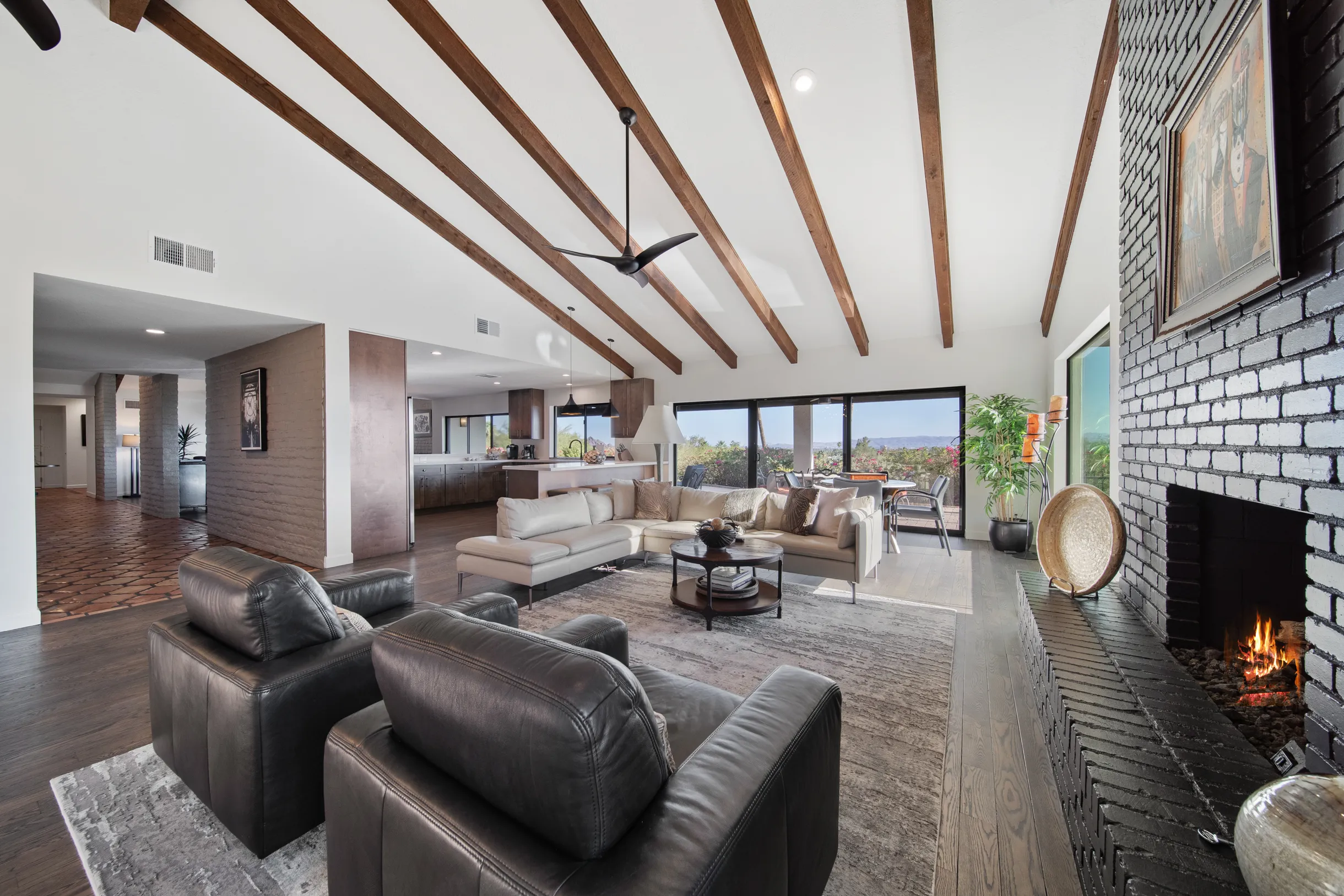 Wander Phoenix Glow #59