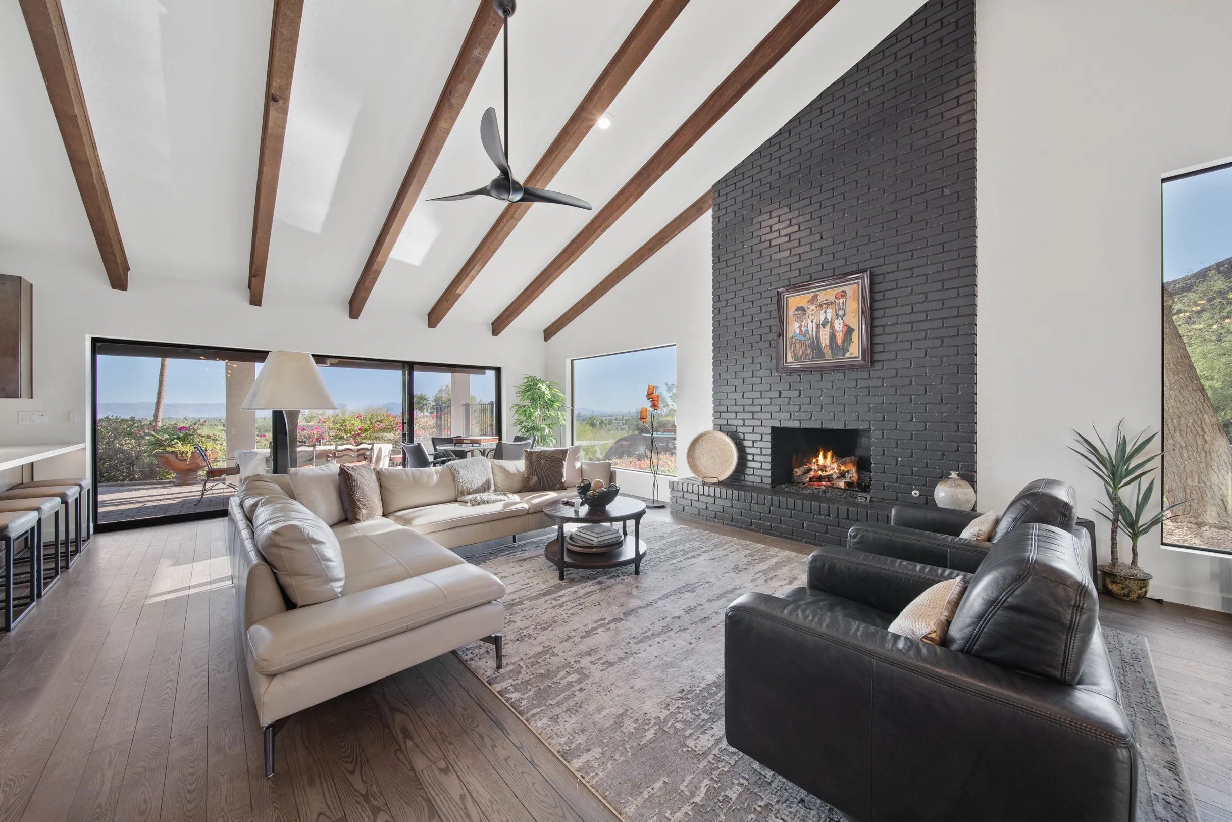 Wander Phoenix Glow #7