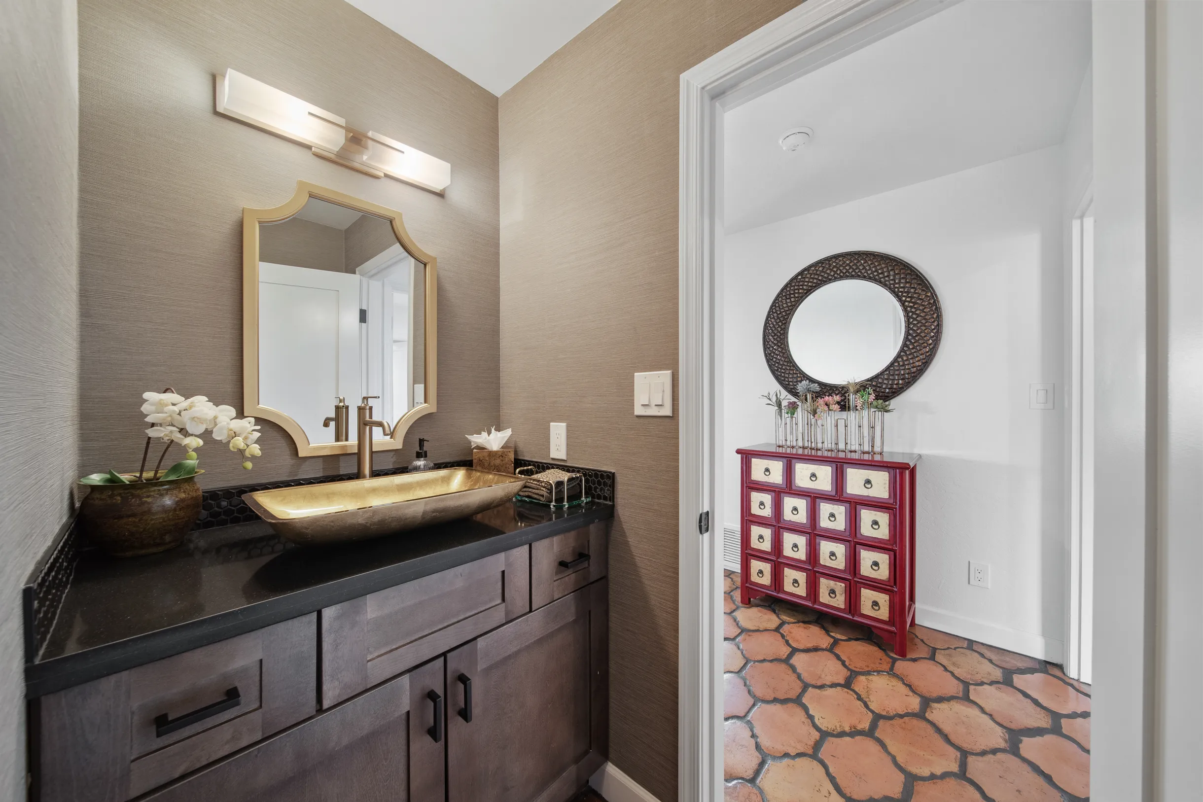 Wander Phoenix Glow #26