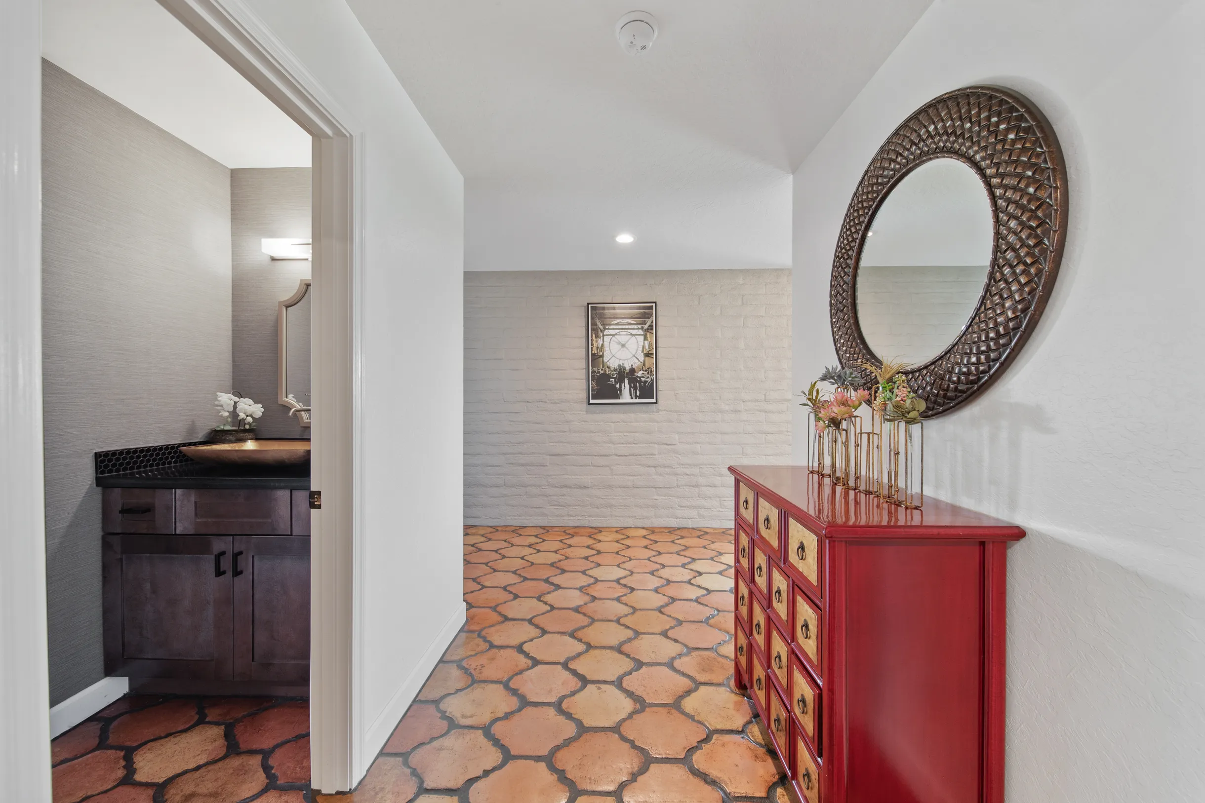 Wander Phoenix Glow #44