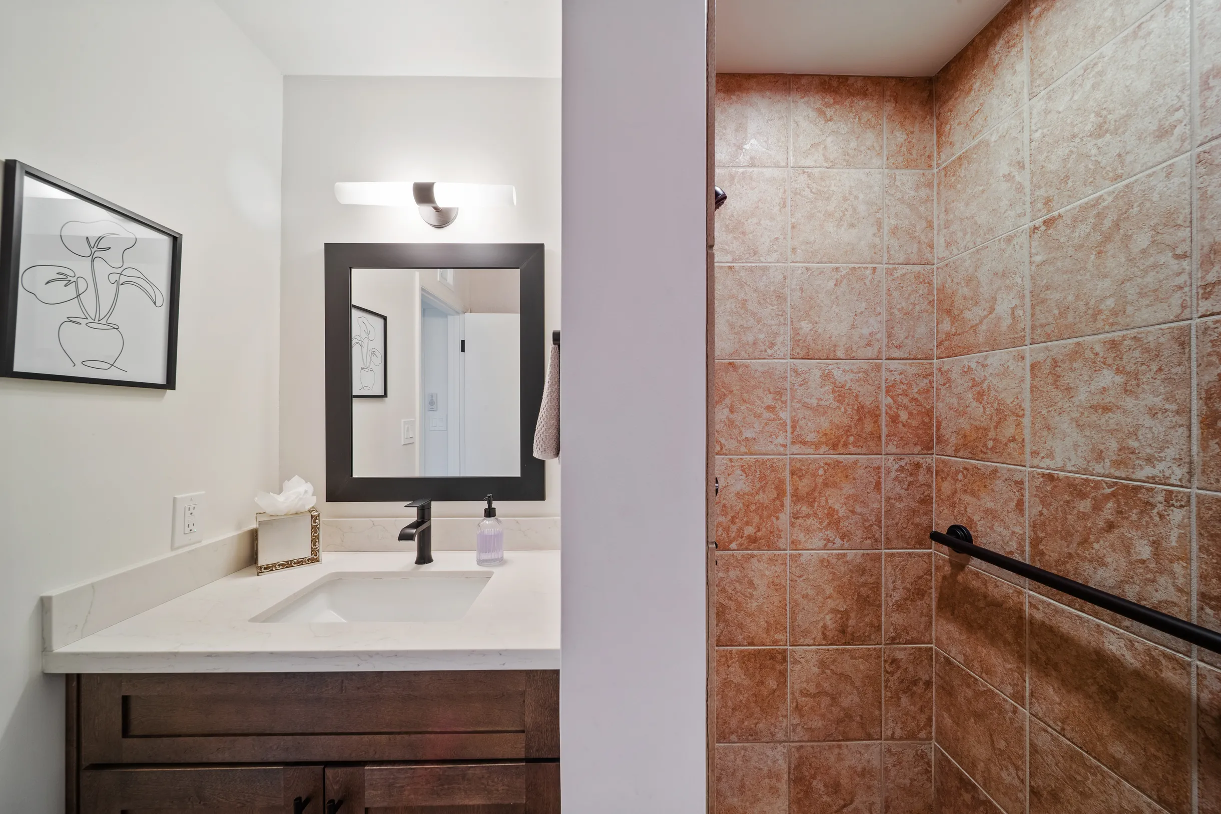 Wander Phoenix Glow #45