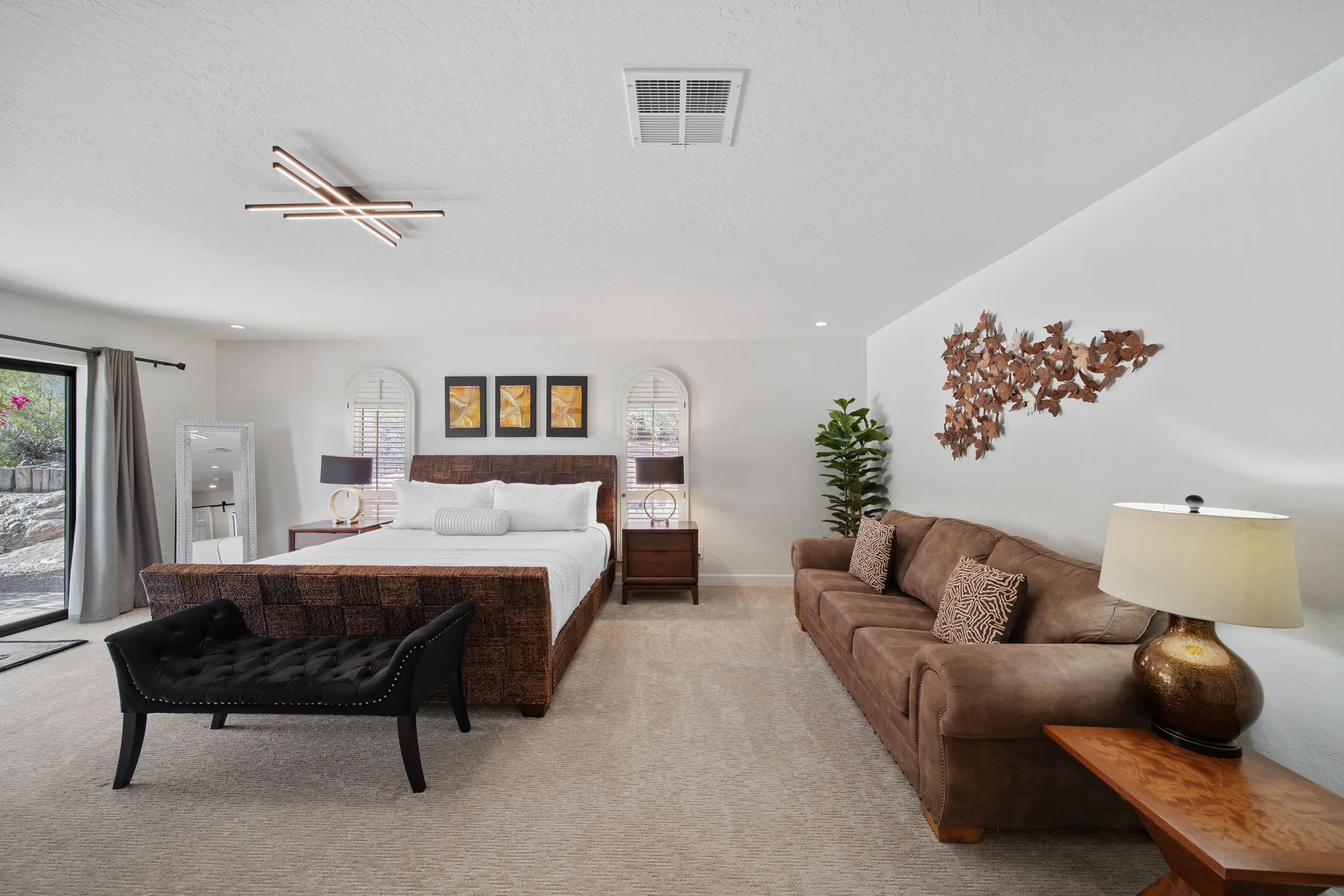 Wander Phoenix Glow #46